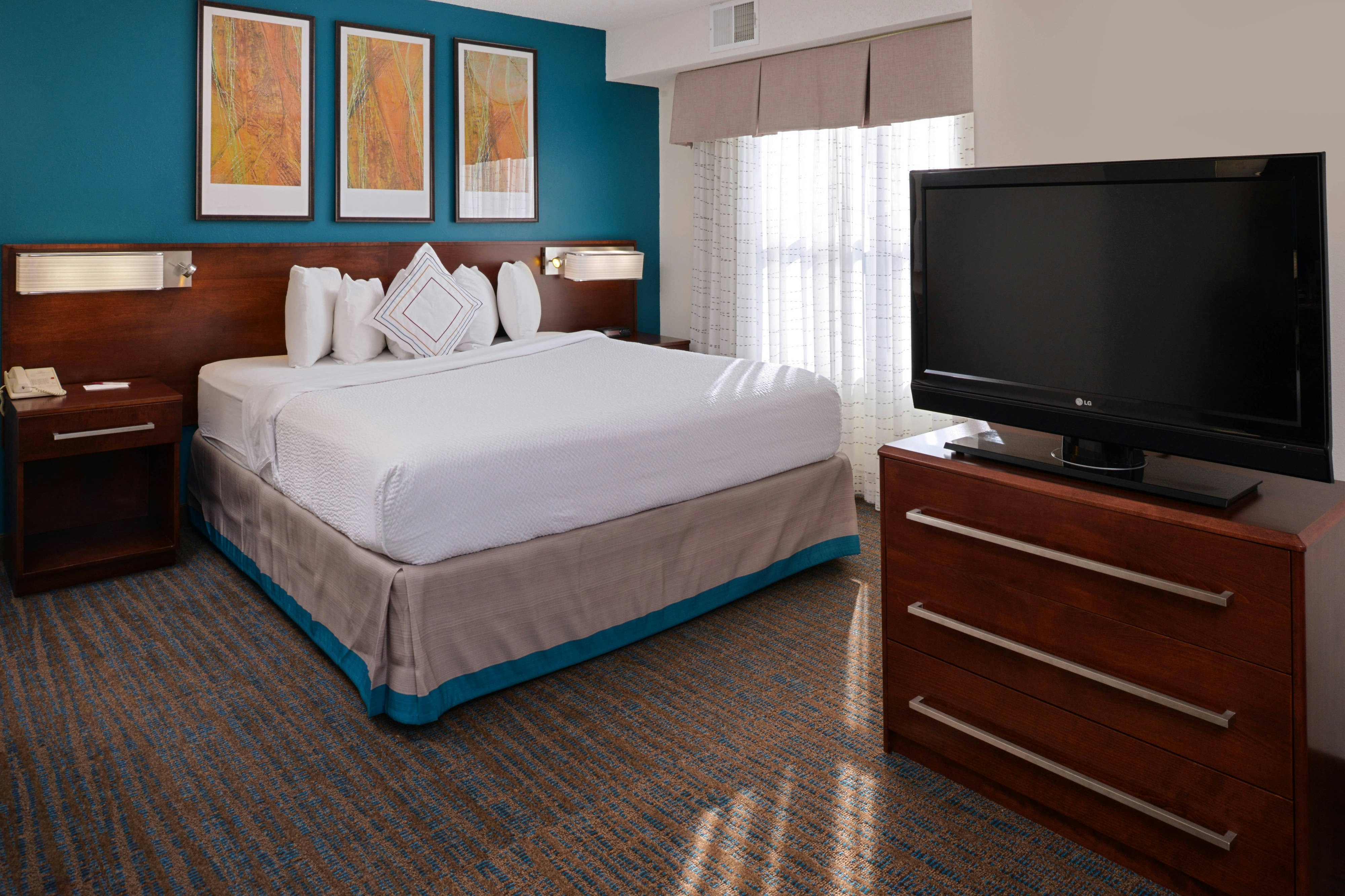 Residence Inn by Marriott Dayton Troy