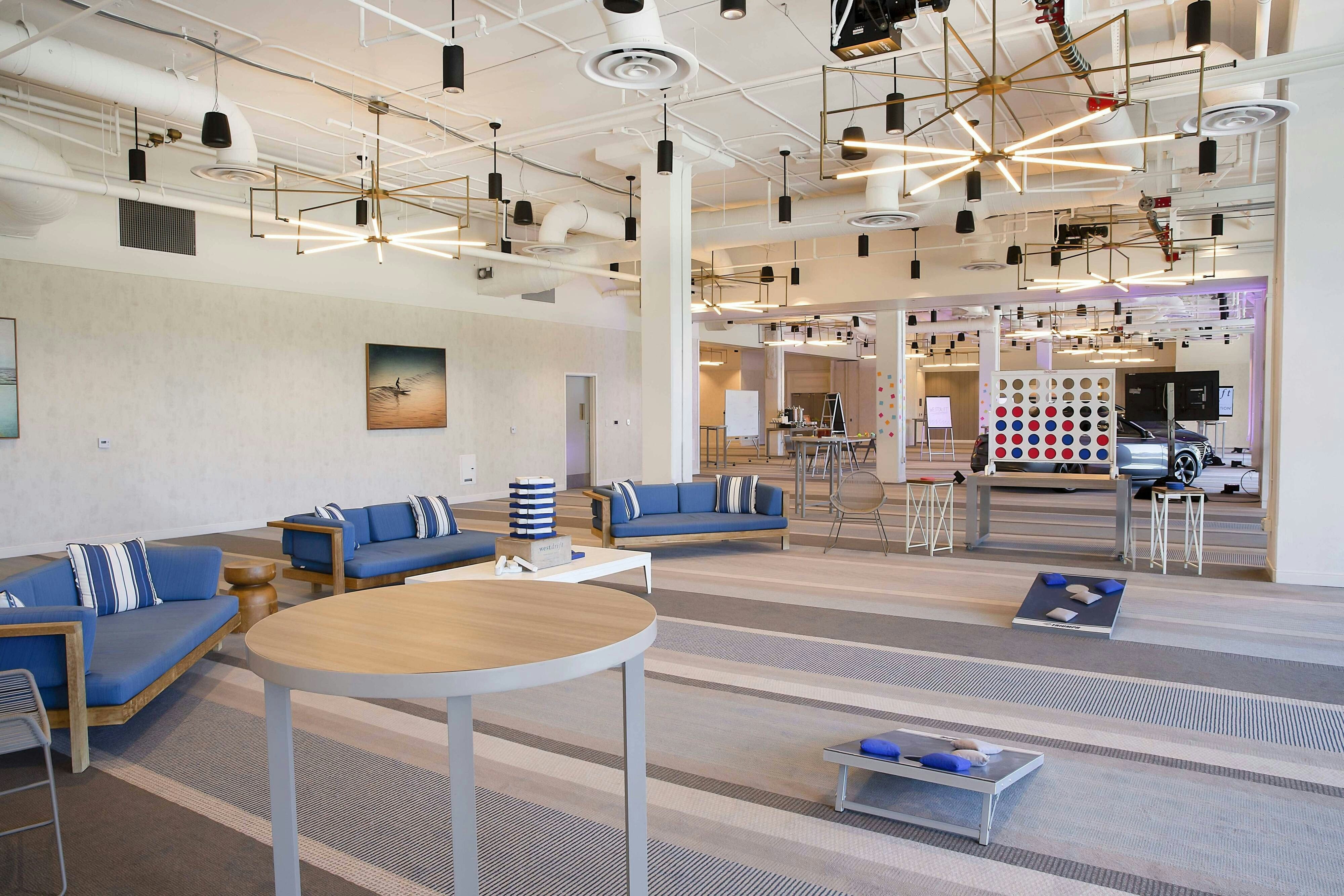 westdrift Manhattan Beach, Autograph Collection