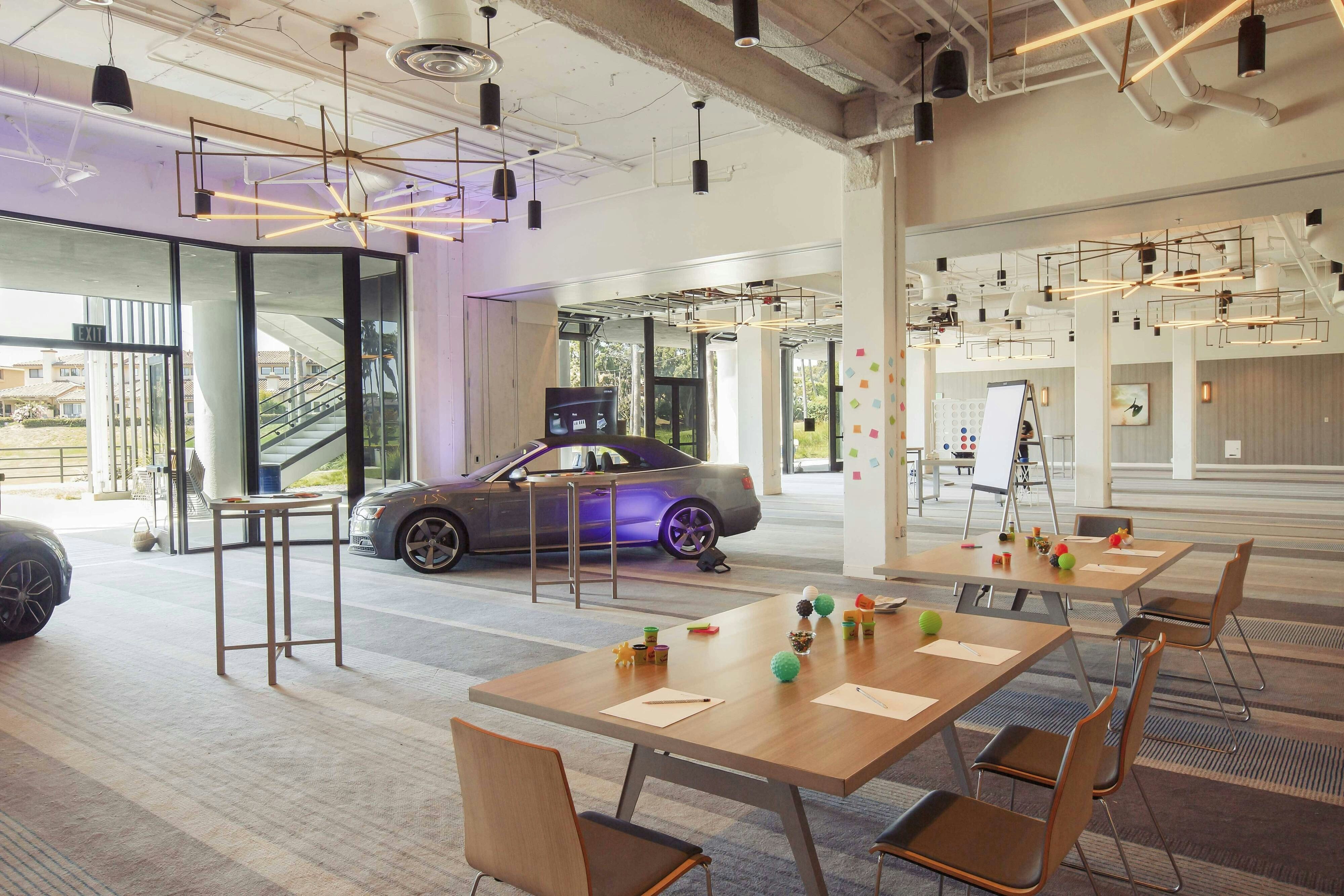 westdrift Manhattan Beach, Autograph Collection