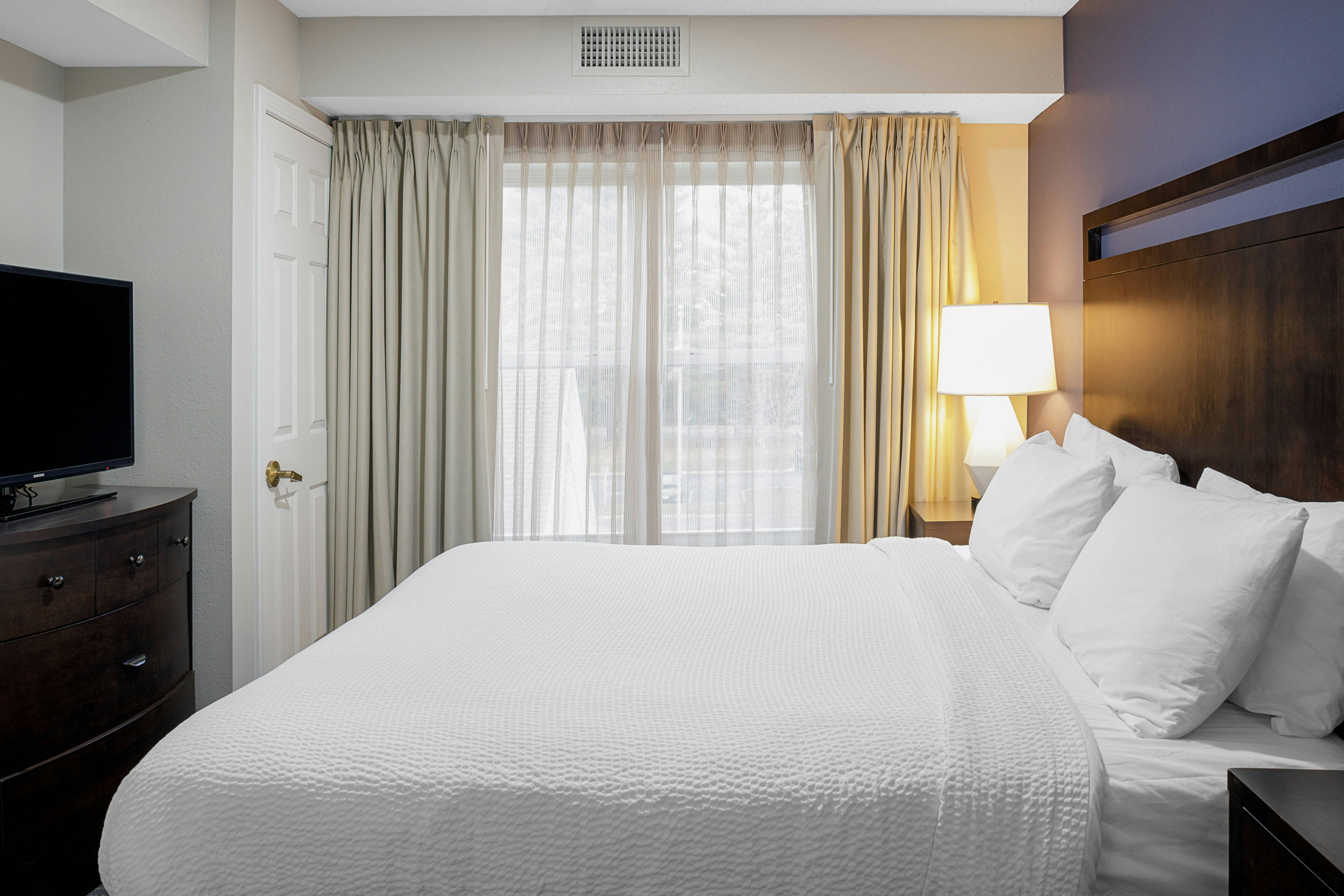 Residence Inn by Marriott Boston Foxborough
