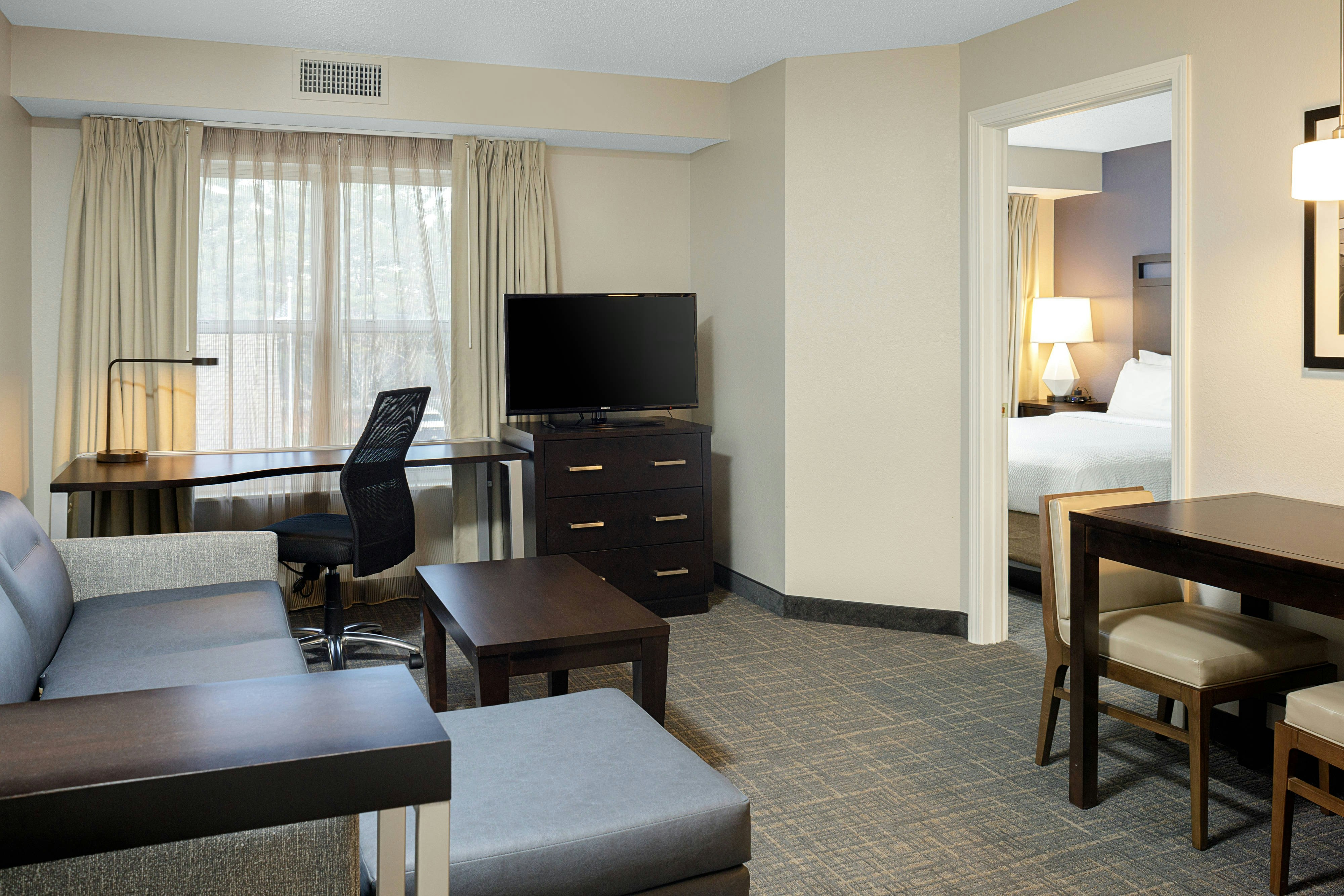 Residence Inn by Marriott Boston Foxborough