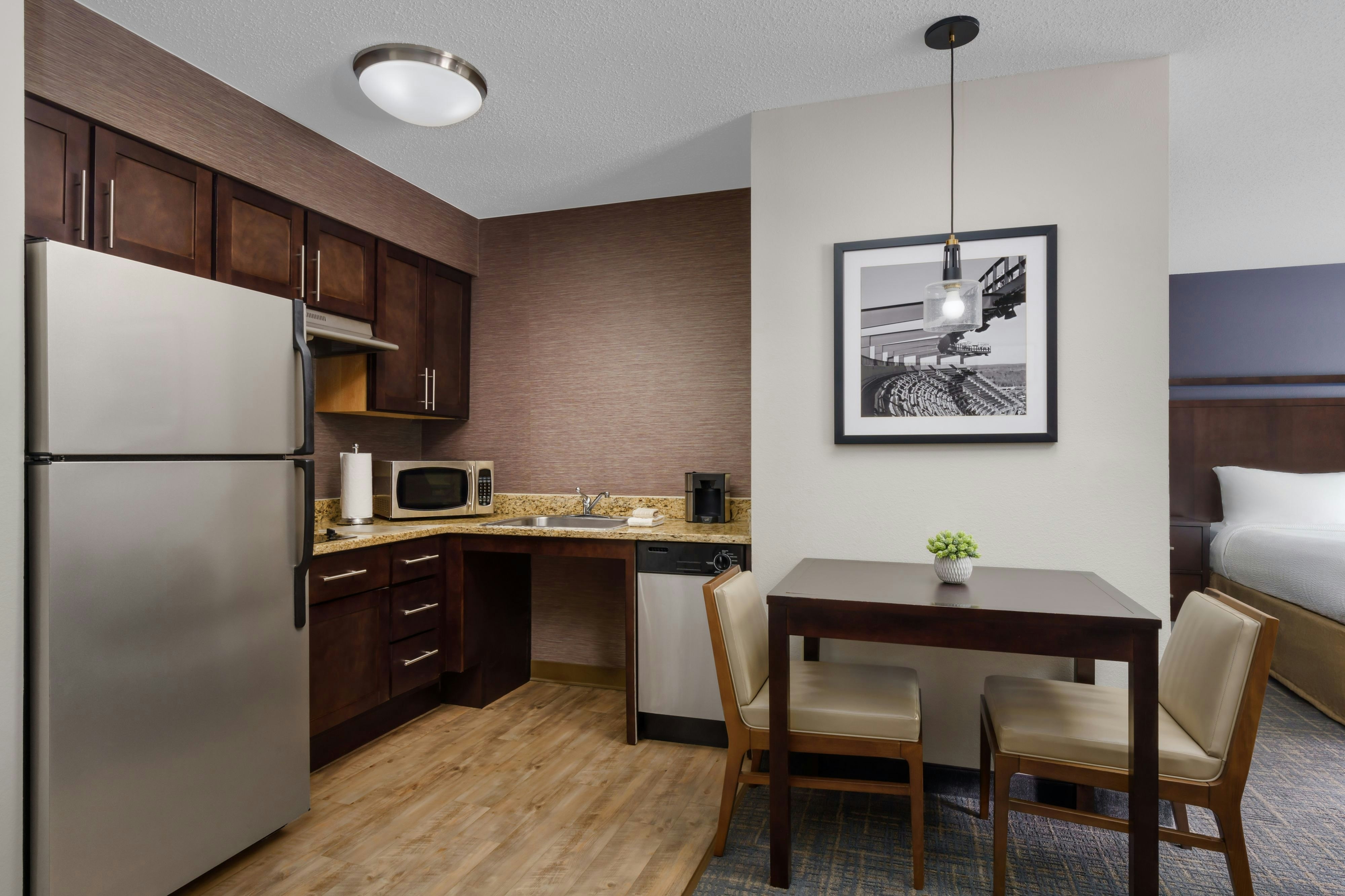 Residence Inn by Marriott Boston Foxborough