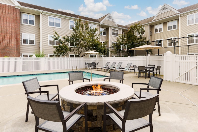 Residence Inn by Marriott Boston Foxborough