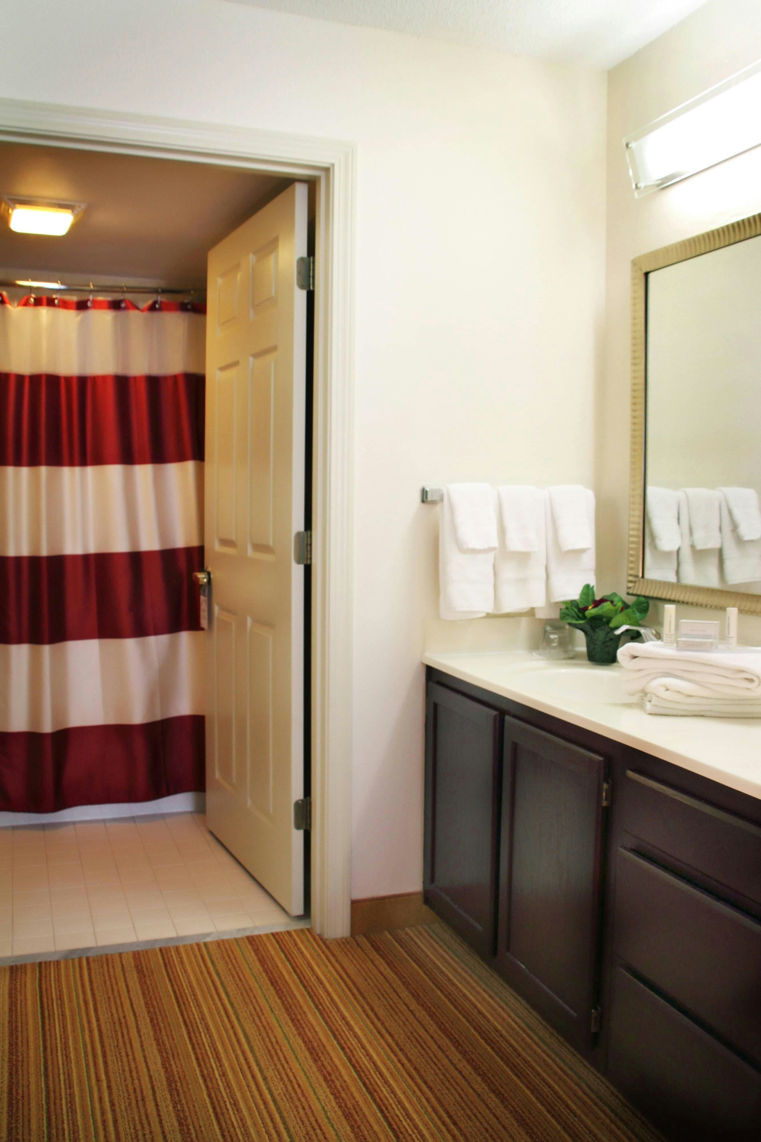 Residence Inn by Marriott Hanover Lebanon