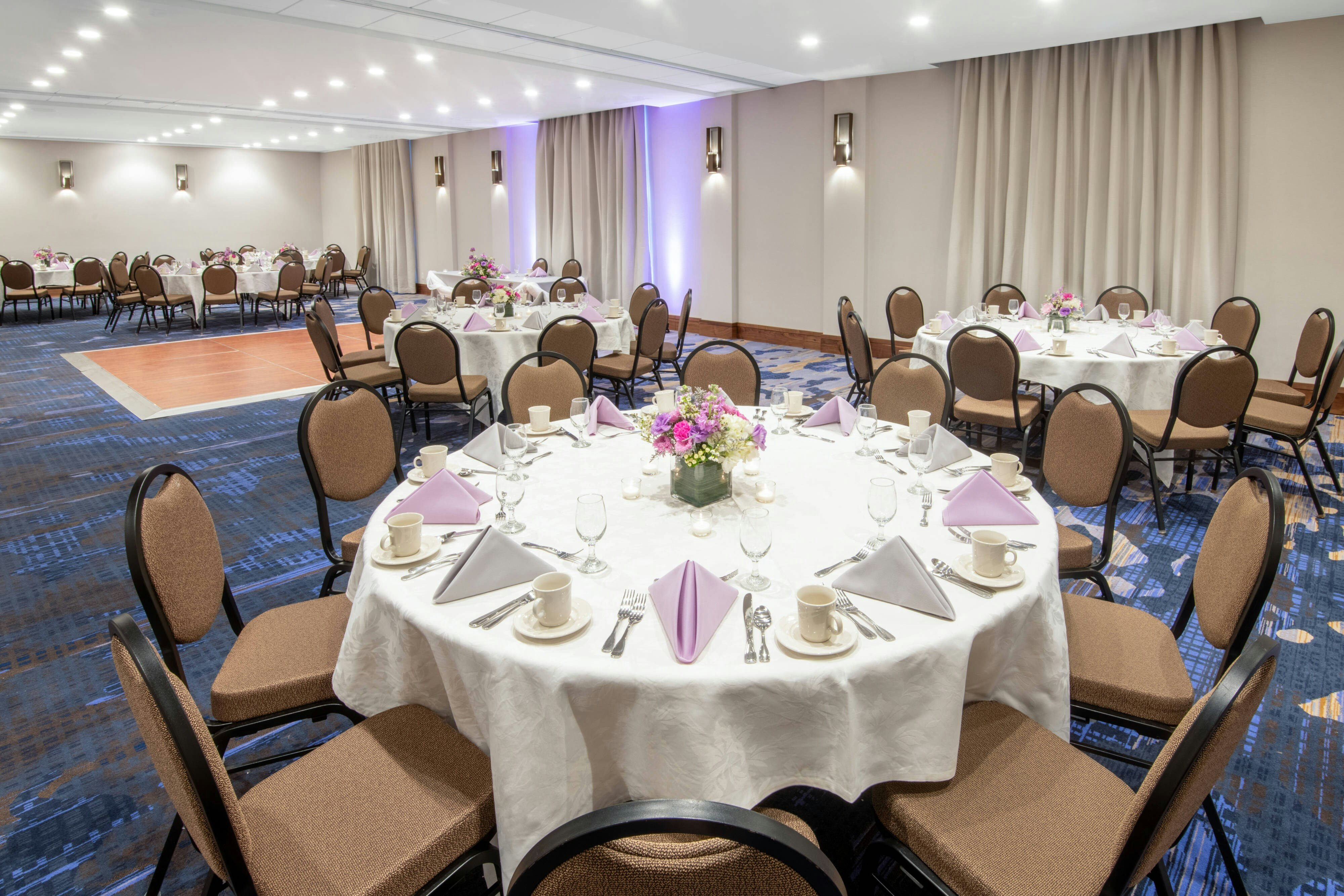 Madison Marriott West