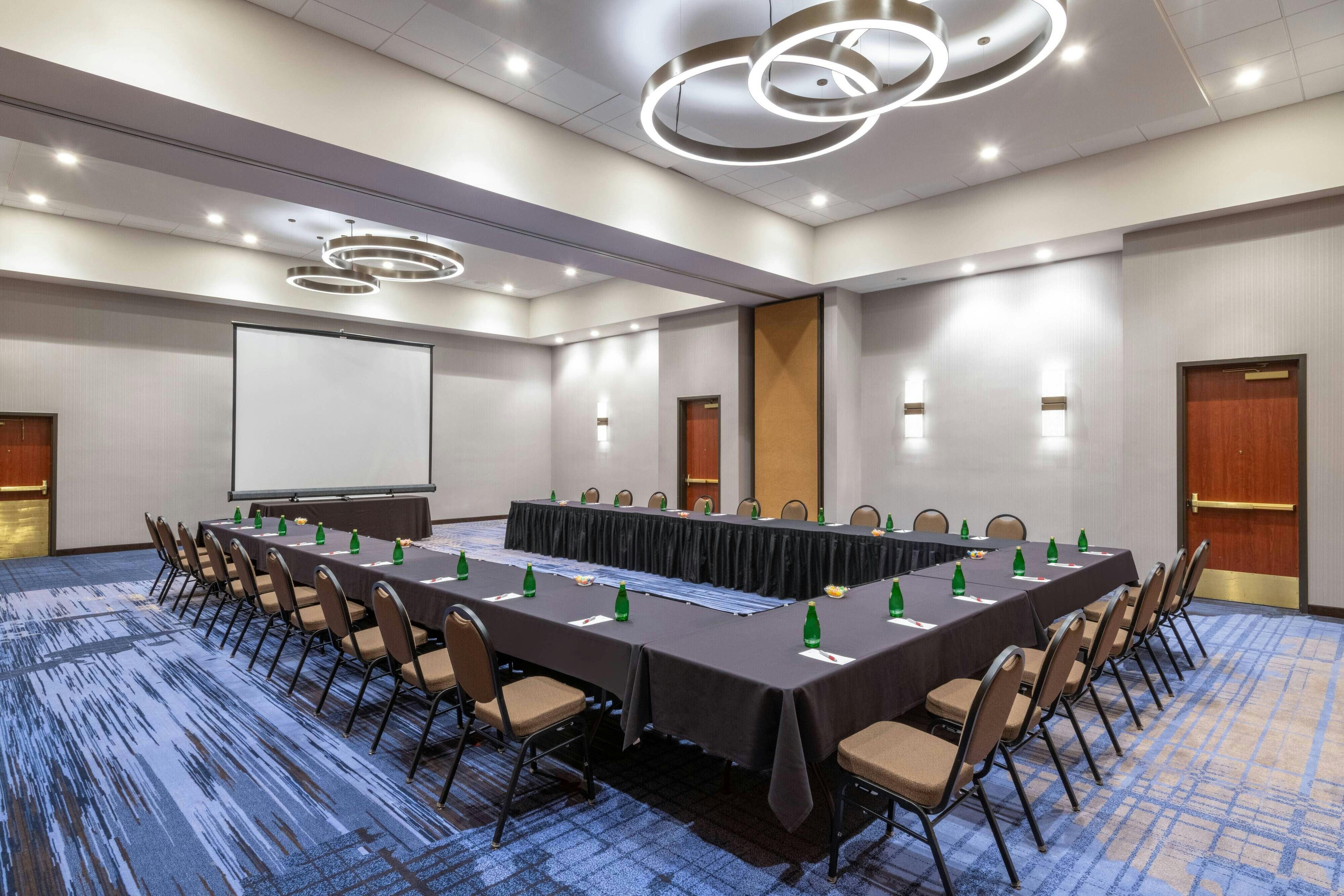 Madison Marriott West