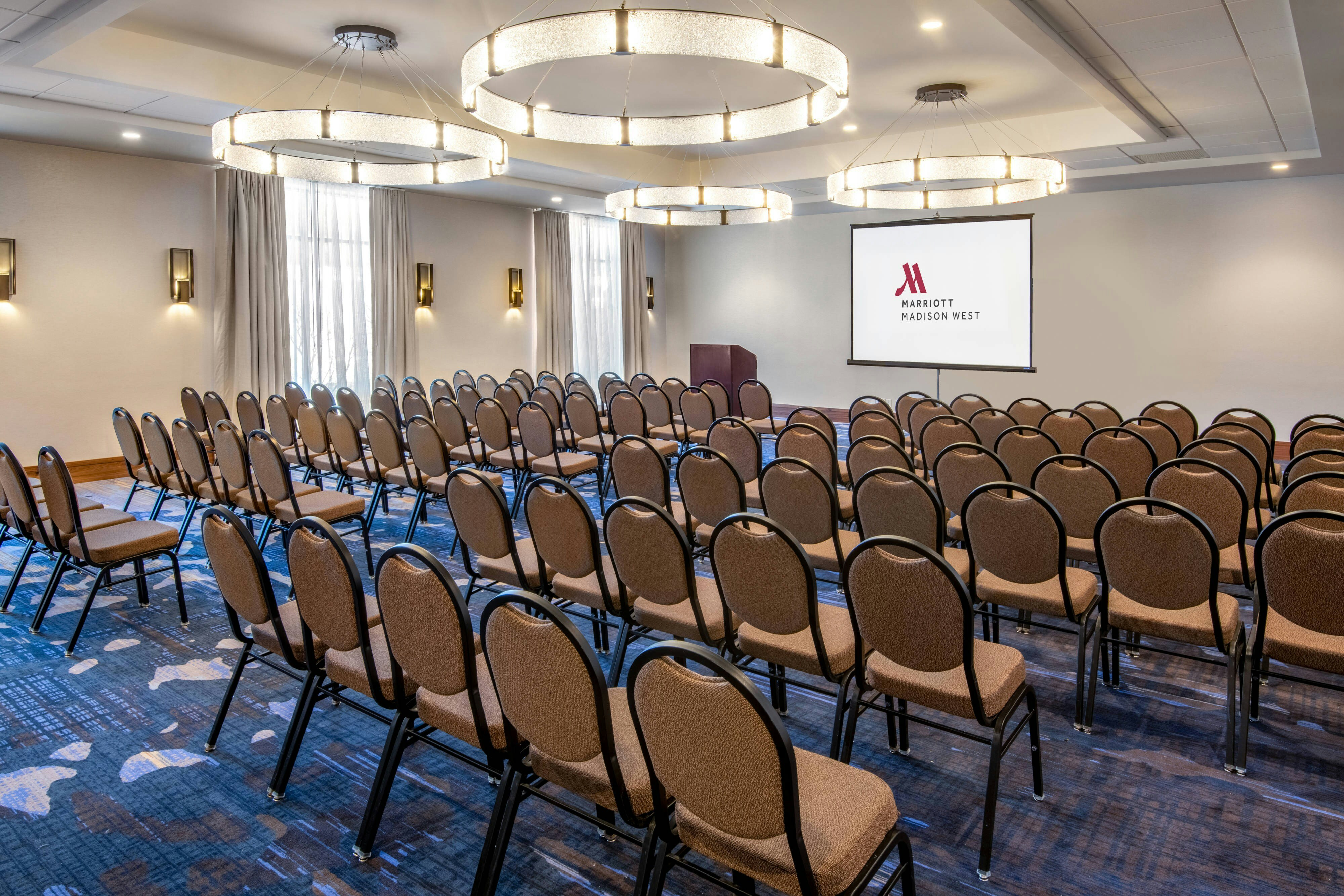 Madison Marriott West
