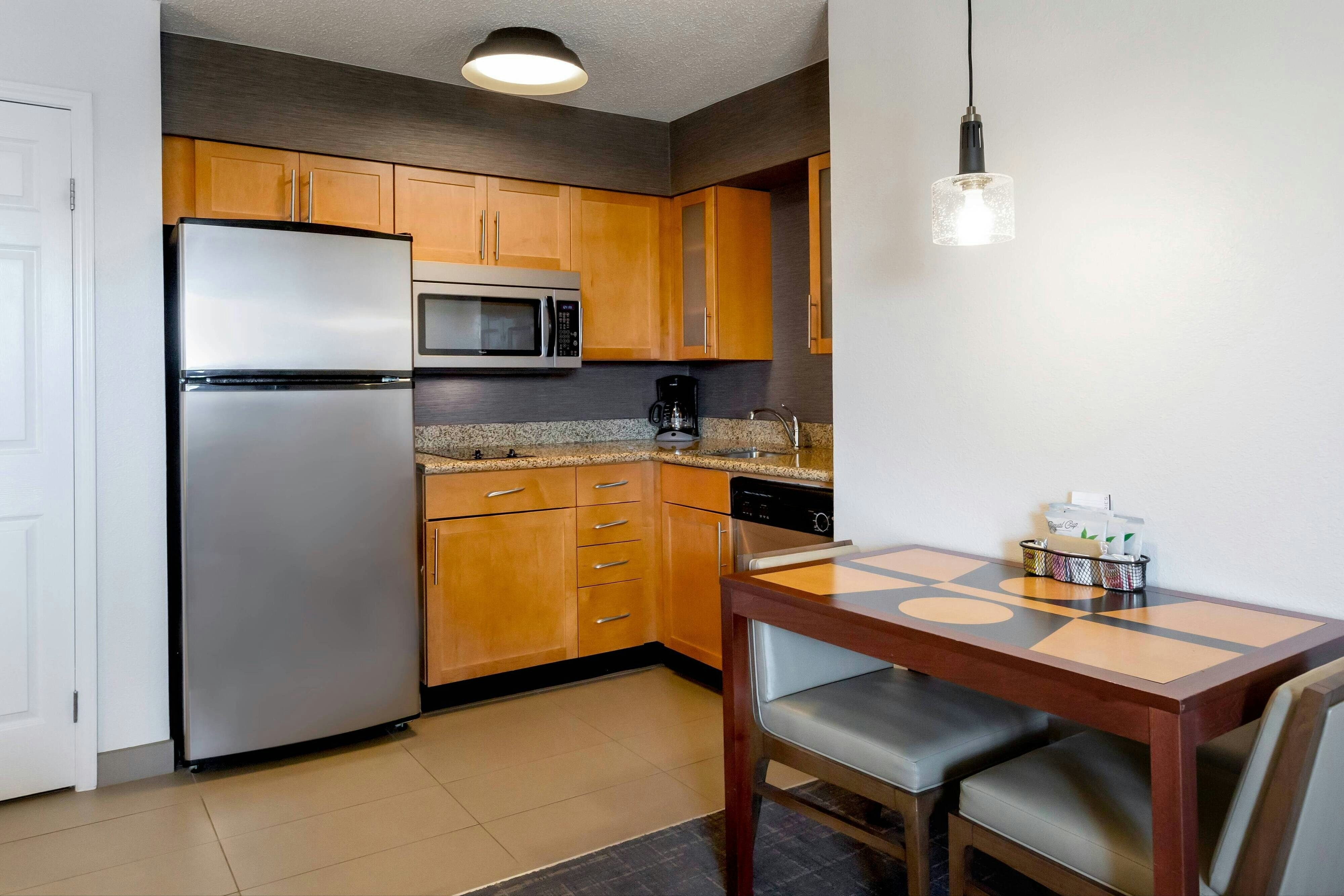 Residence Inn by Marriott Denver North/Westminster