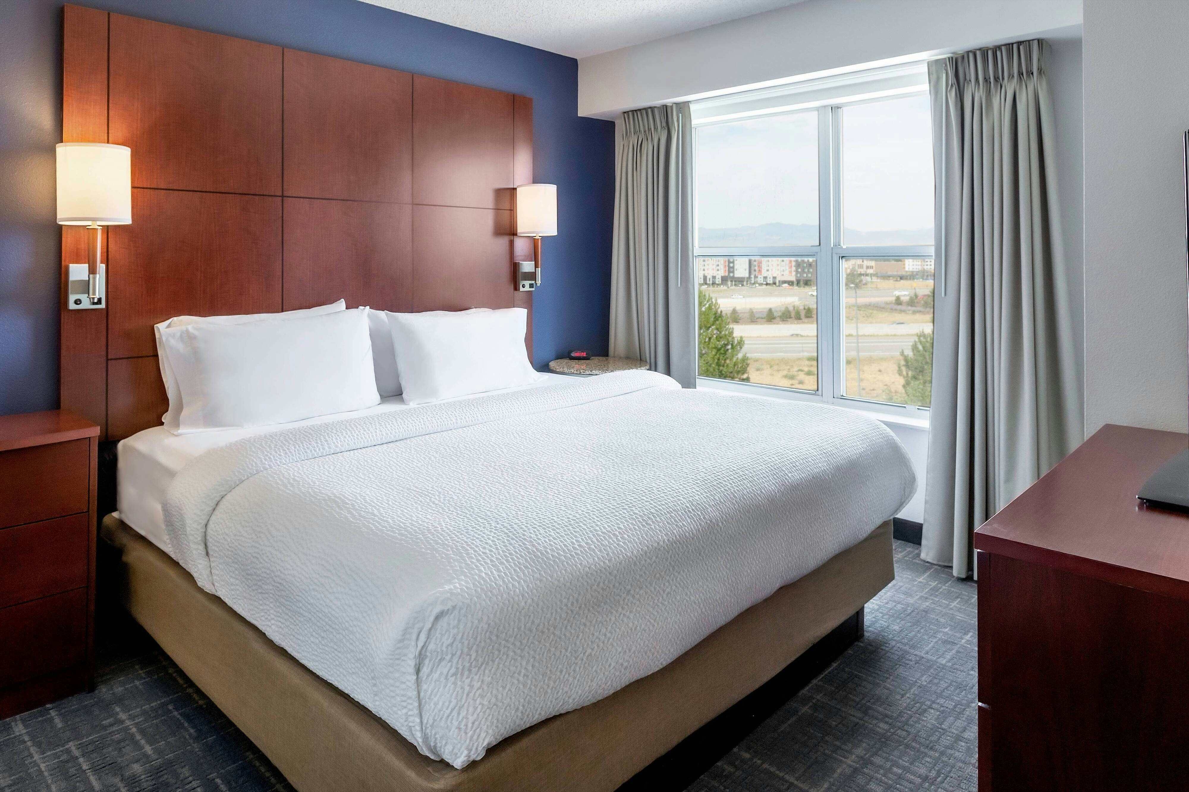 Residence Inn by Marriott Denver North/Westminster