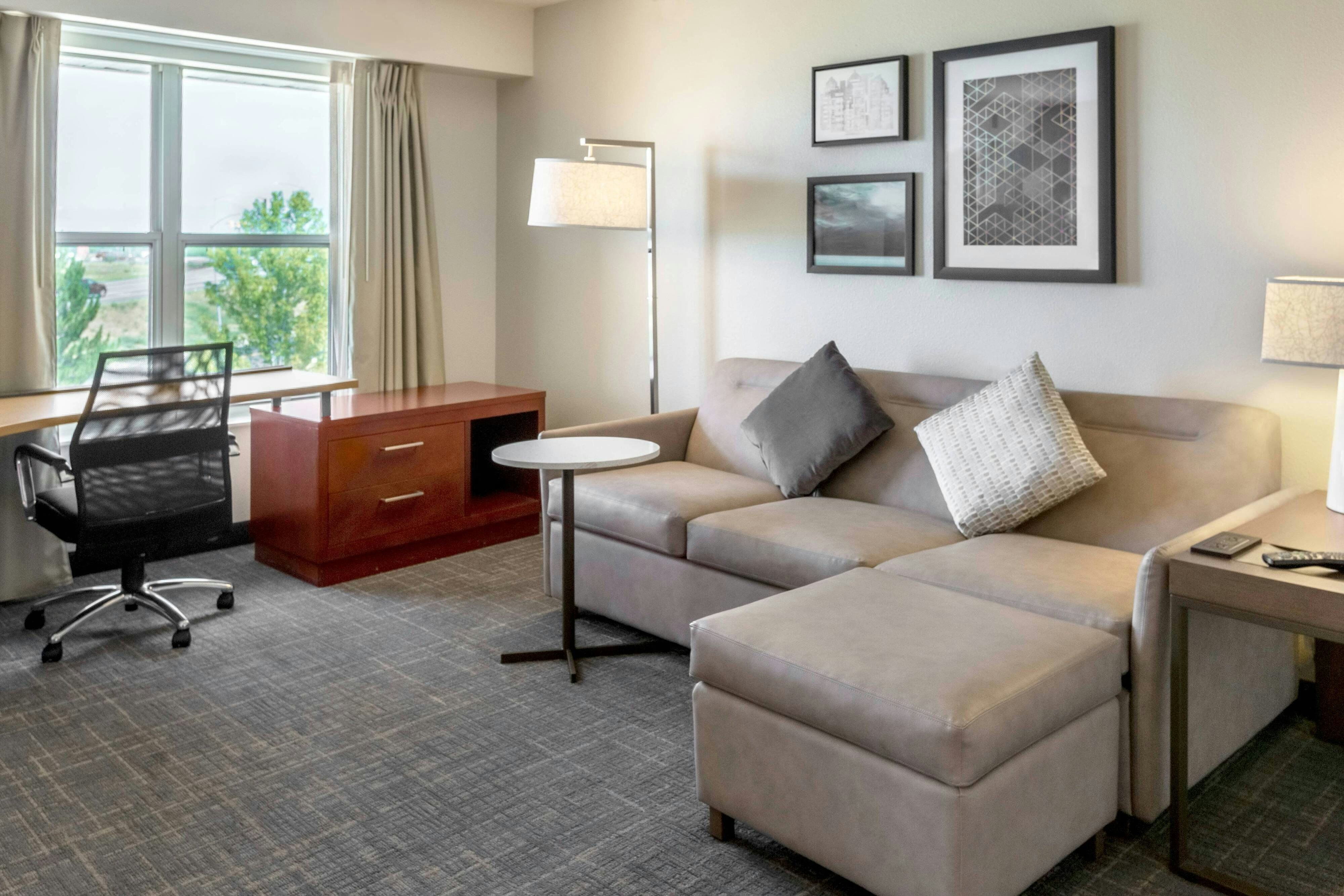 Residence Inn by Marriott Denver North/Westminster