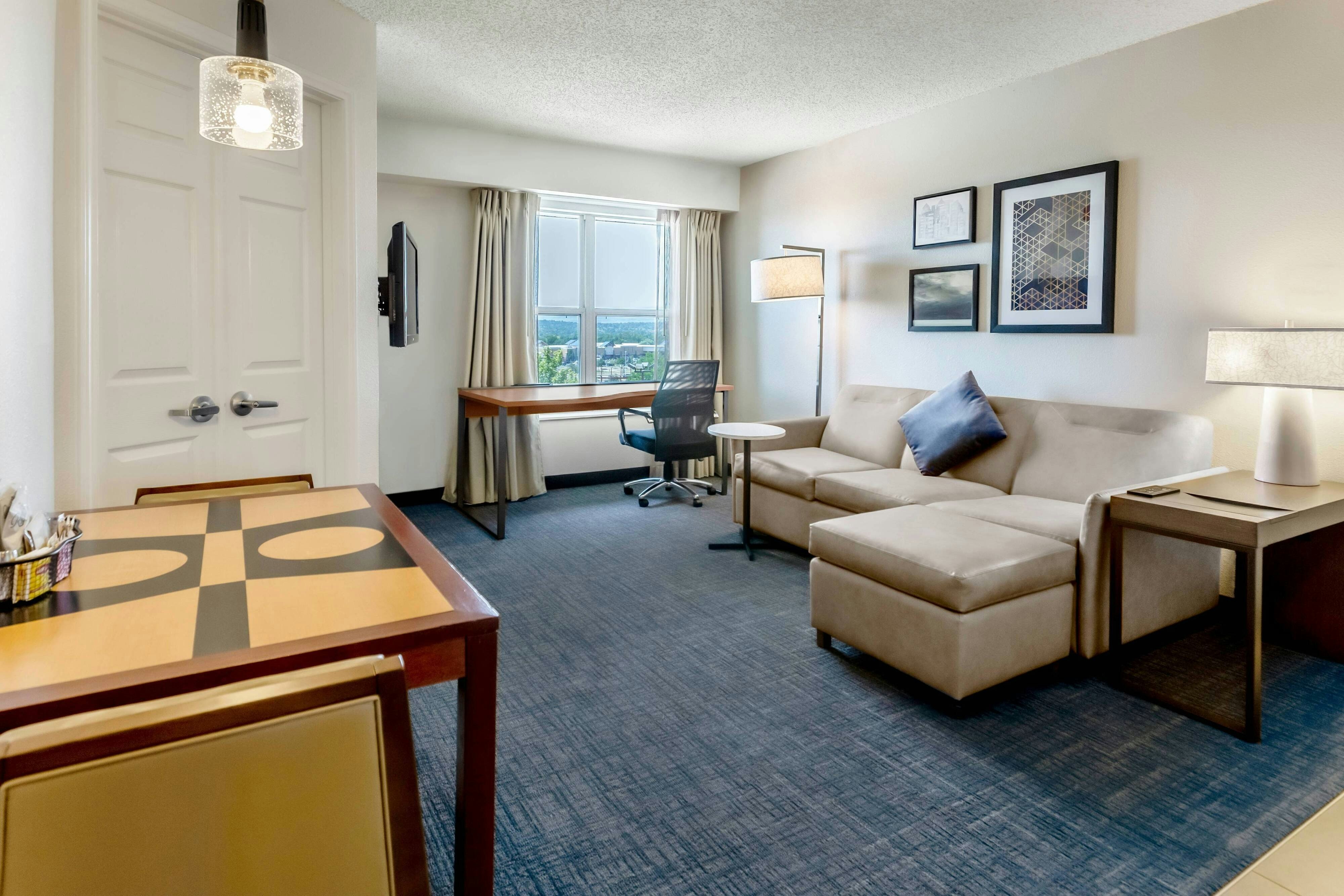 Residence Inn by Marriott Denver North/Westminster