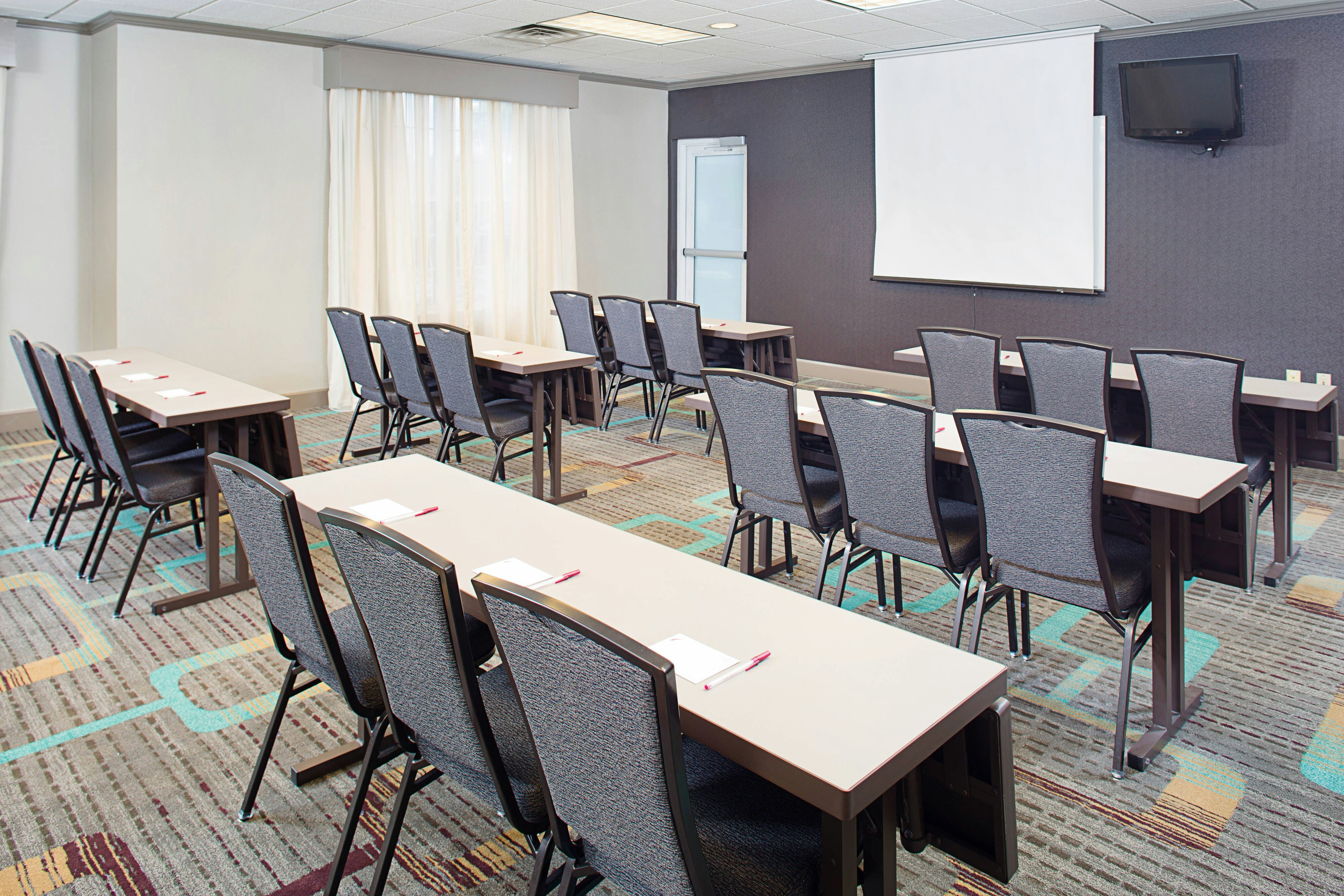 Residence Inn by Marriott Detroit Livonia