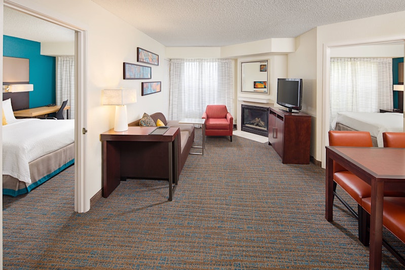 Residence Inn by Marriott Detroit Livonia