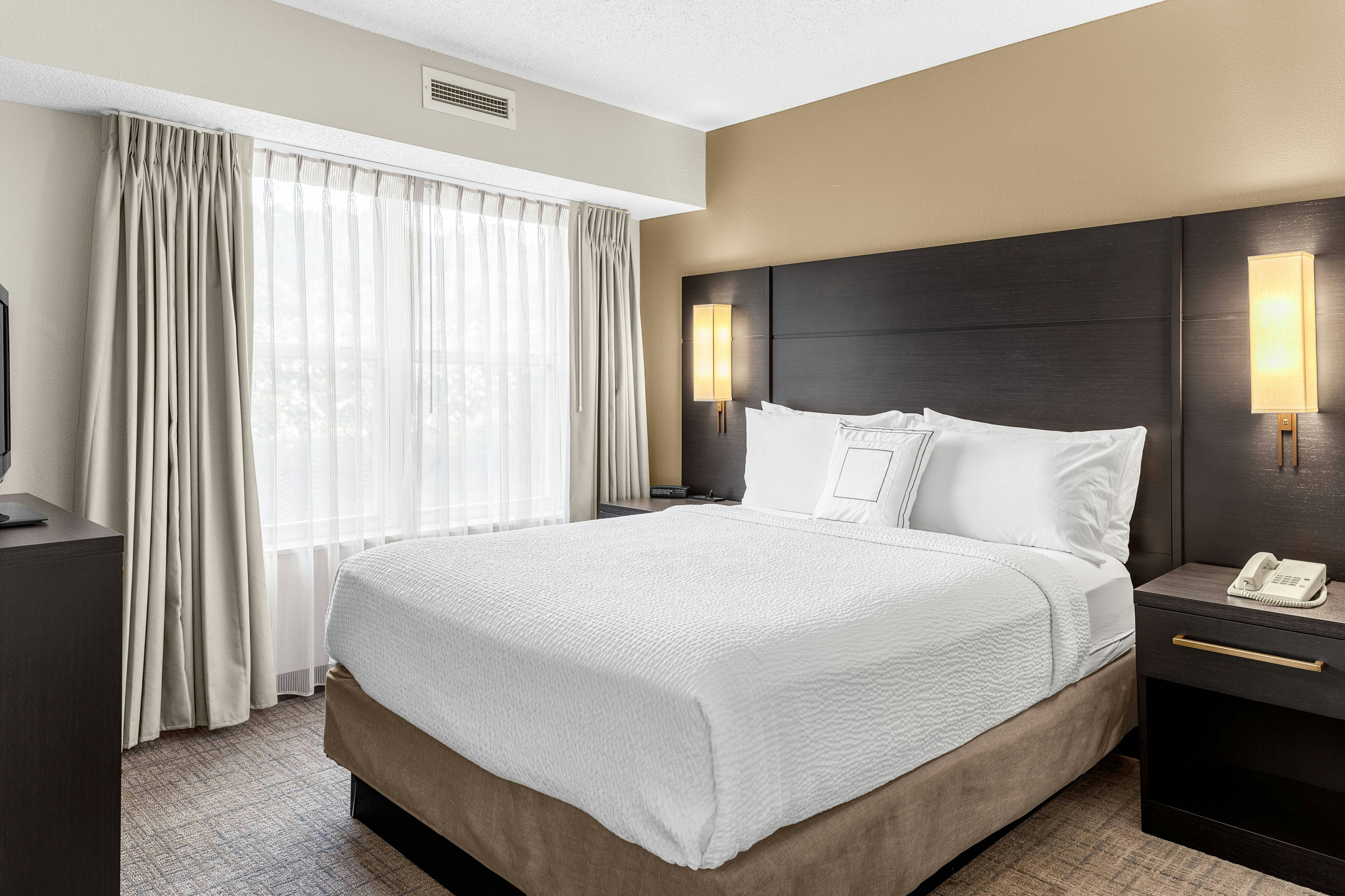 Residence Inn by Marriott Atlanta Norcross/Peachtree Corners
