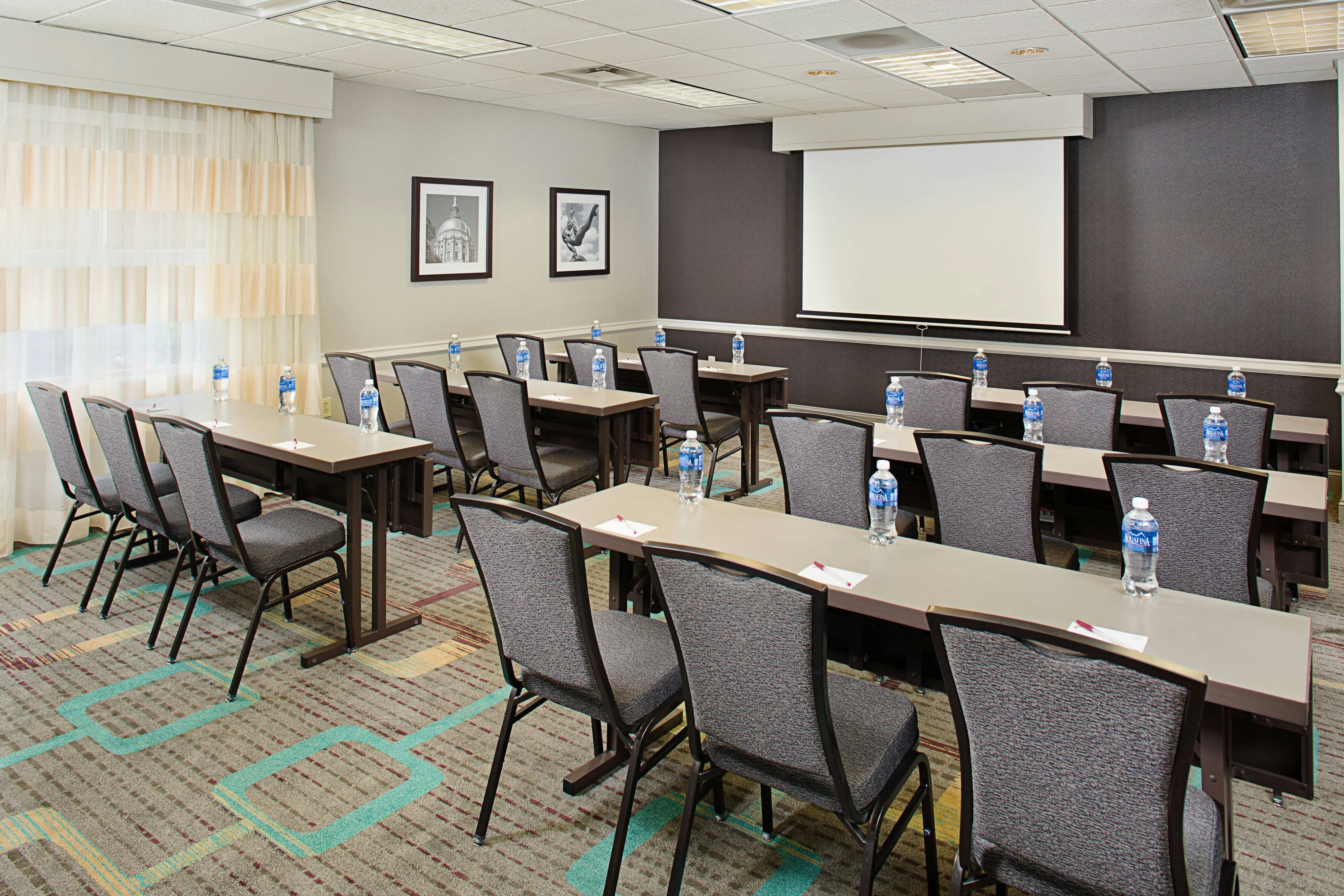 Residence Inn by Marriott Atlanta Norcross/Peachtree Corners