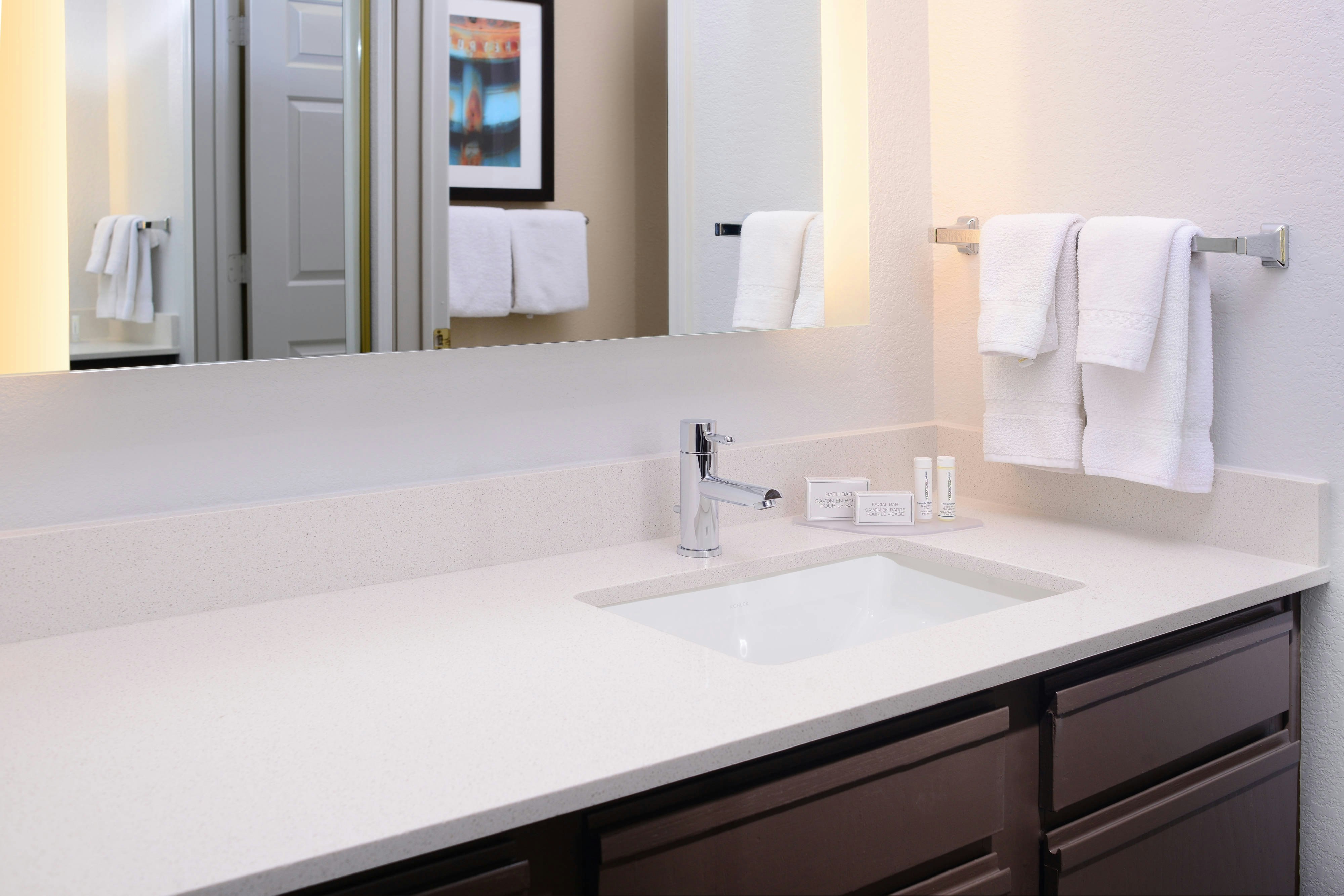 Residence Inn by Marriott Dallas Plano/Legacy