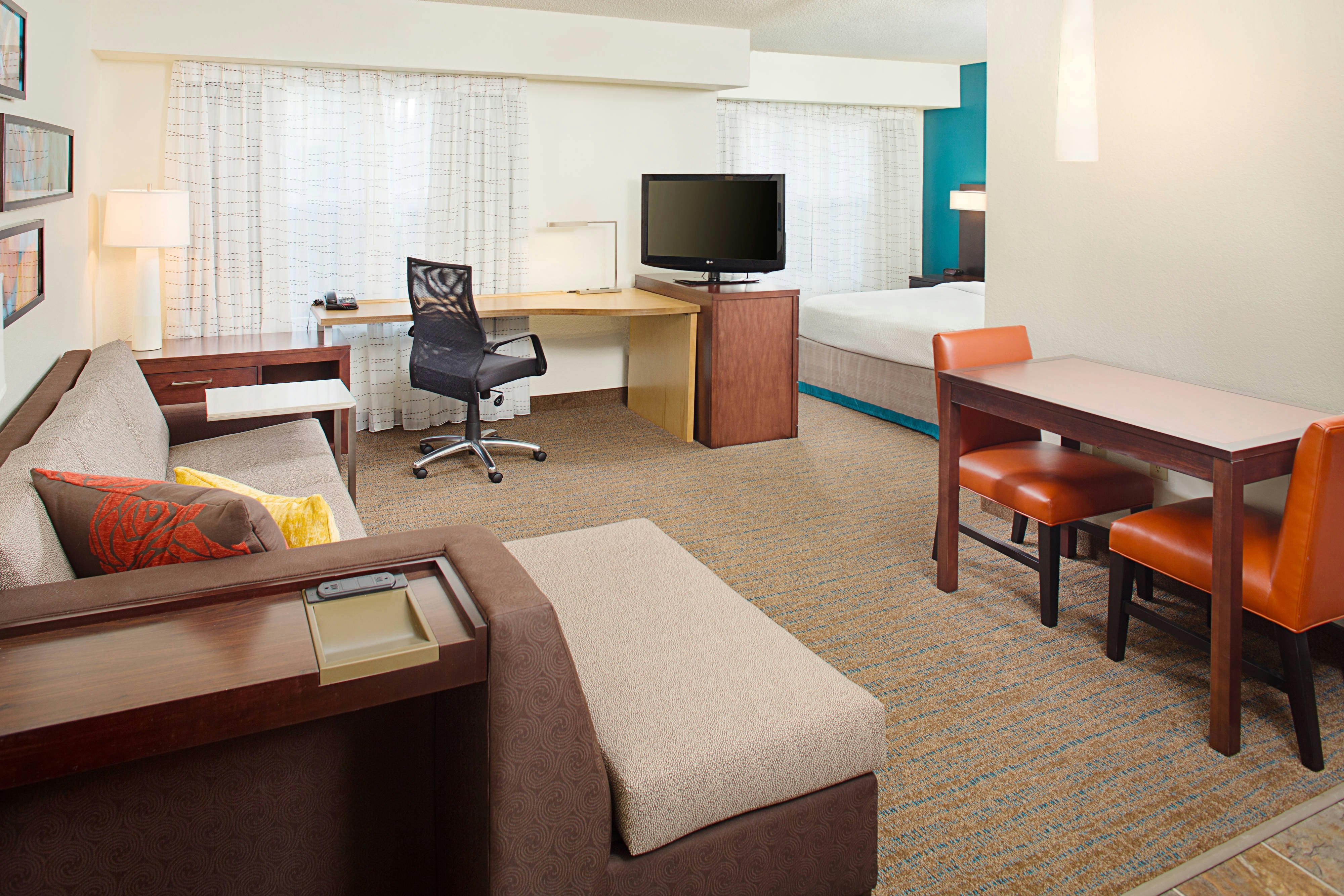 Residence Inn by Marriott Richmond Northwest/Short Pump
