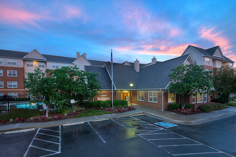 Residence Inn by Marriott Richmond Northwest/Short Pump