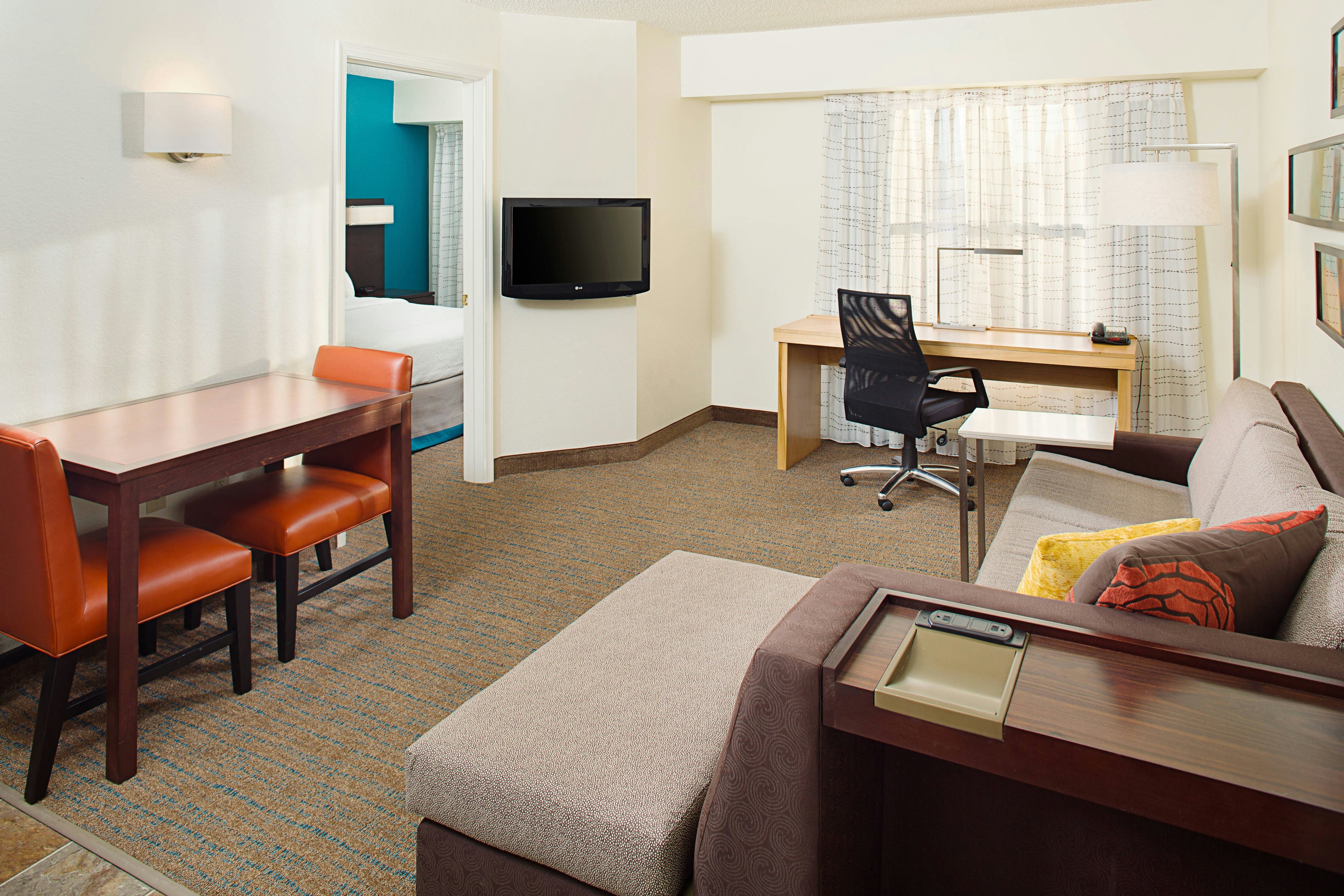 Residence Inn by Marriott Richmond Northwest/Short Pump