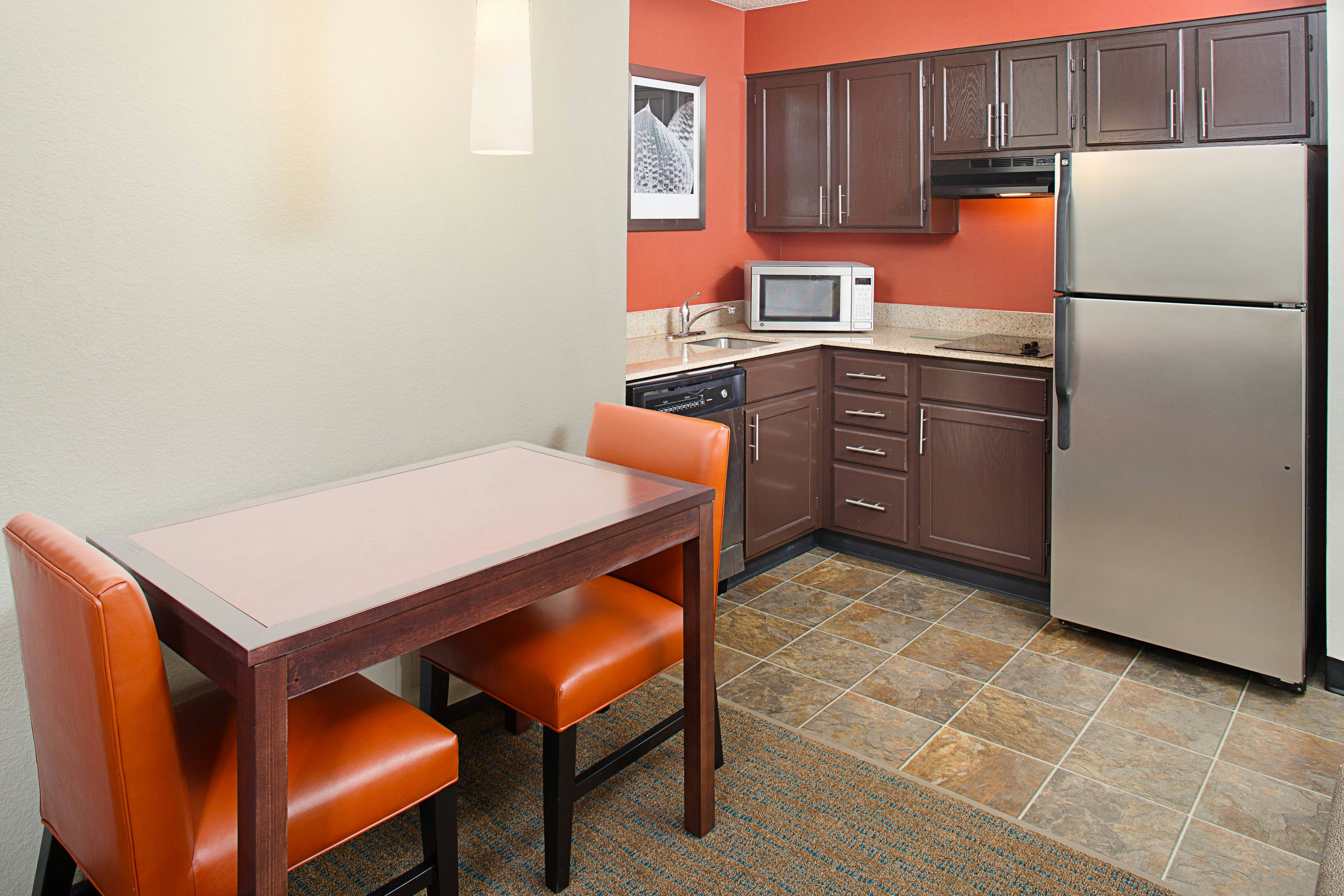 Residence Inn by Marriott Richmond Northwest/Short Pump