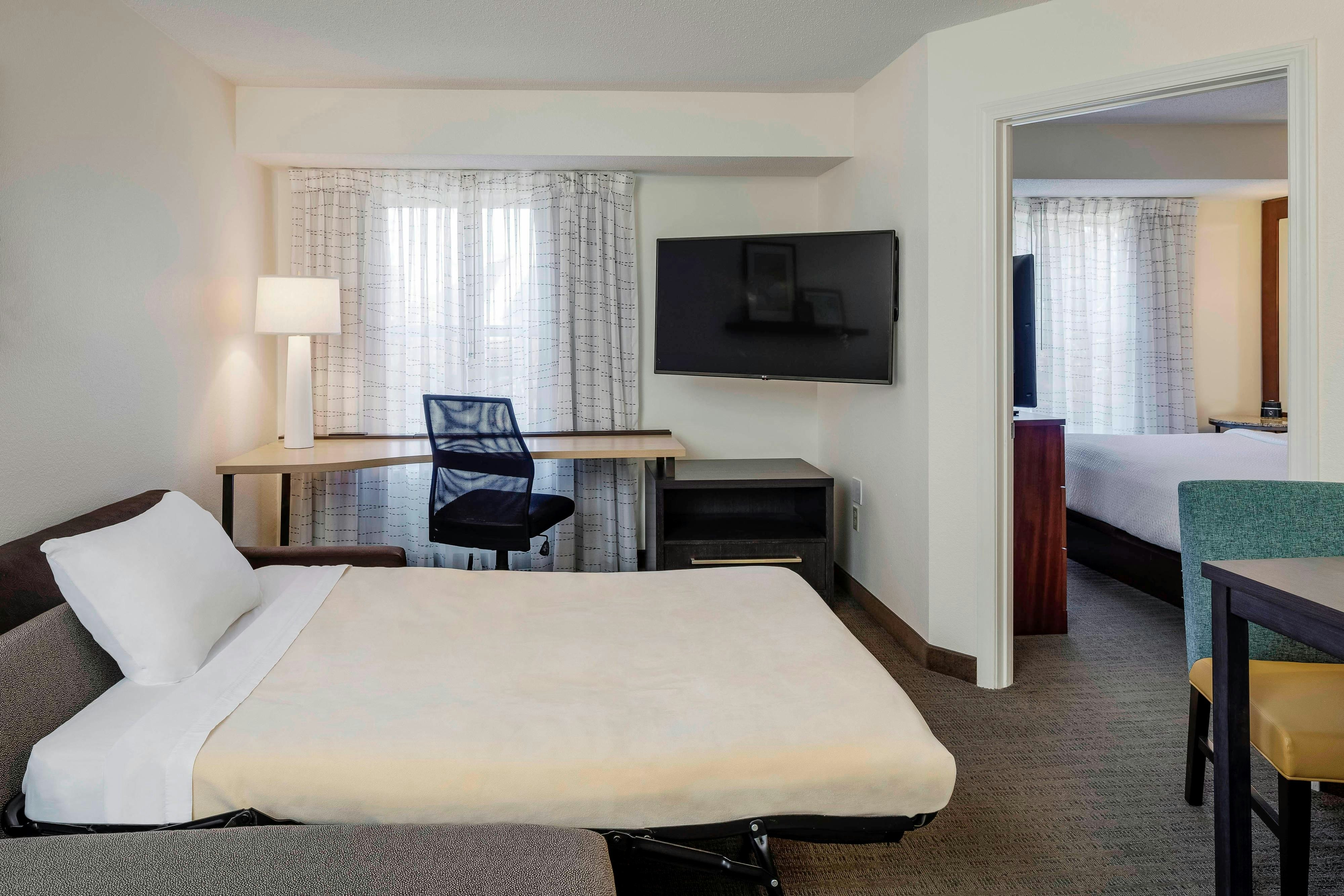 Residence Inn by Marriott Portsmouth