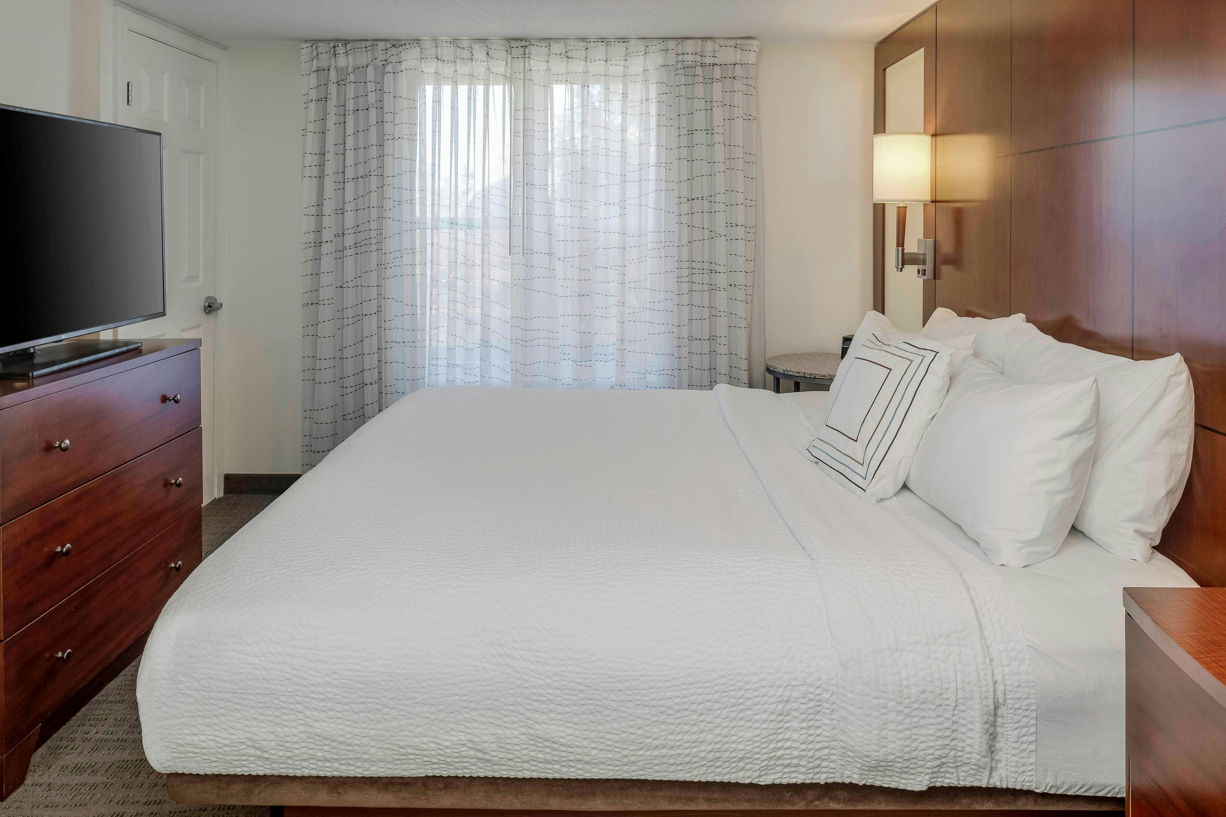 Residence Inn by Marriott Portsmouth