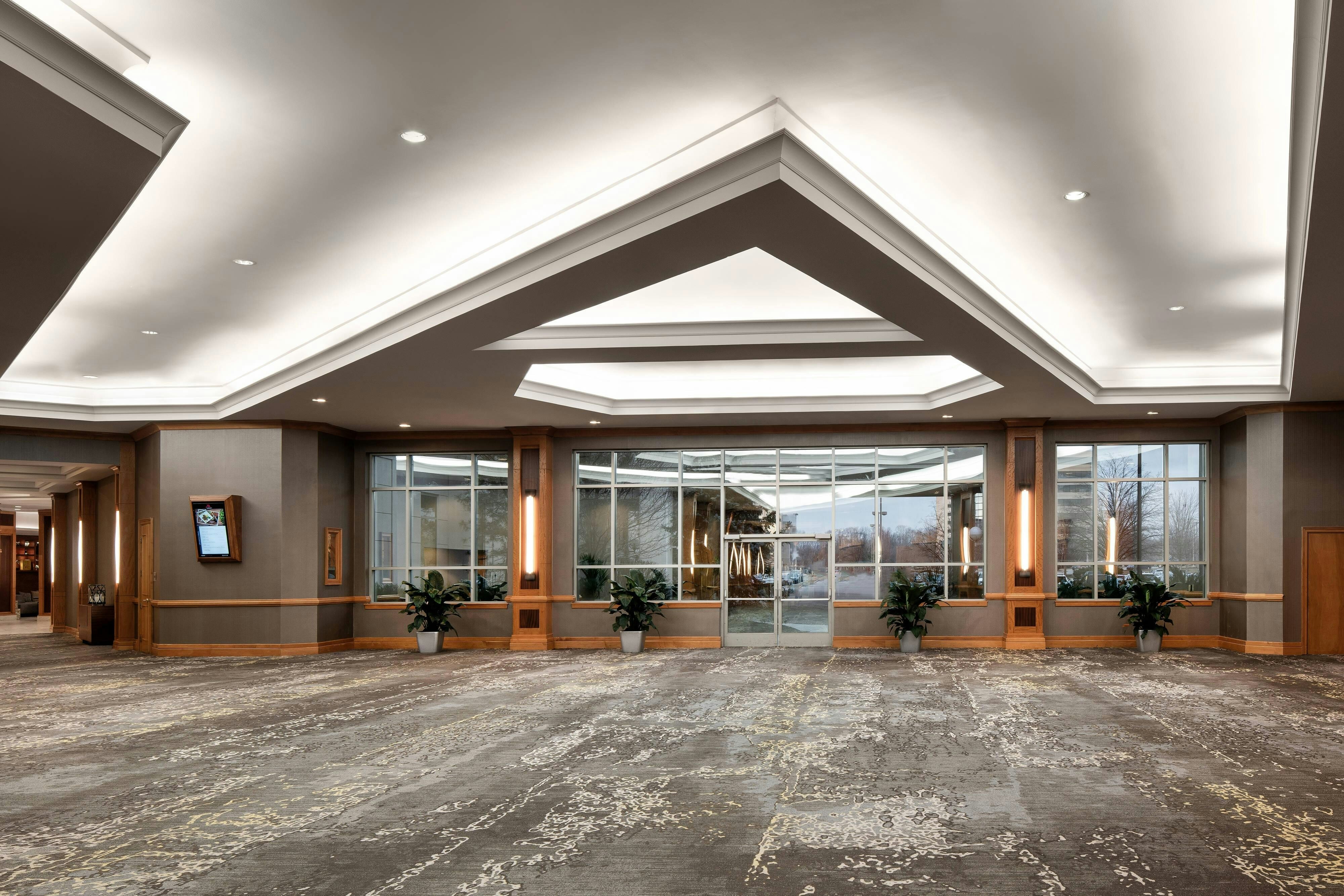Marriott Indianapolis North