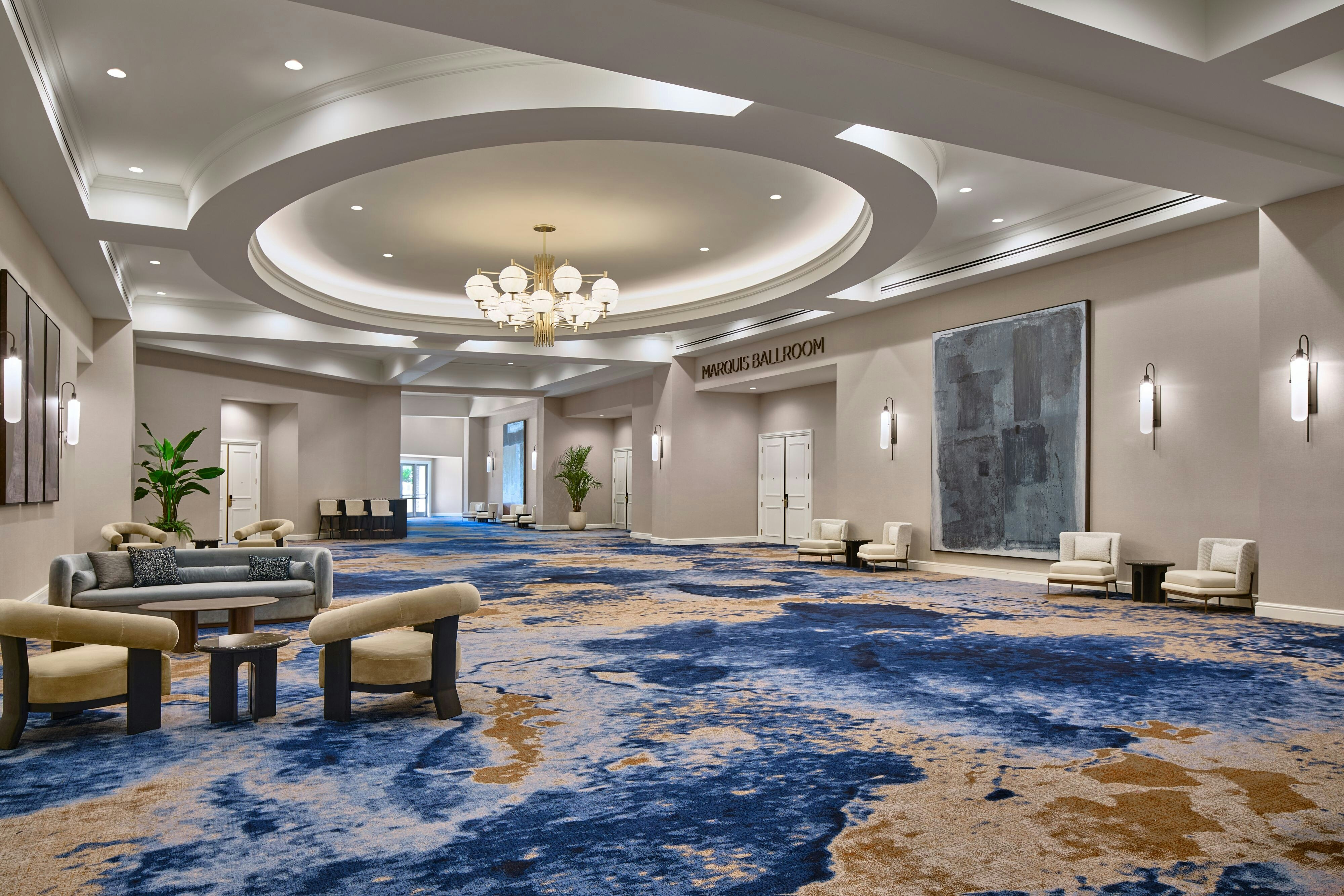JW Marriott Las Vegas Resort & Spa