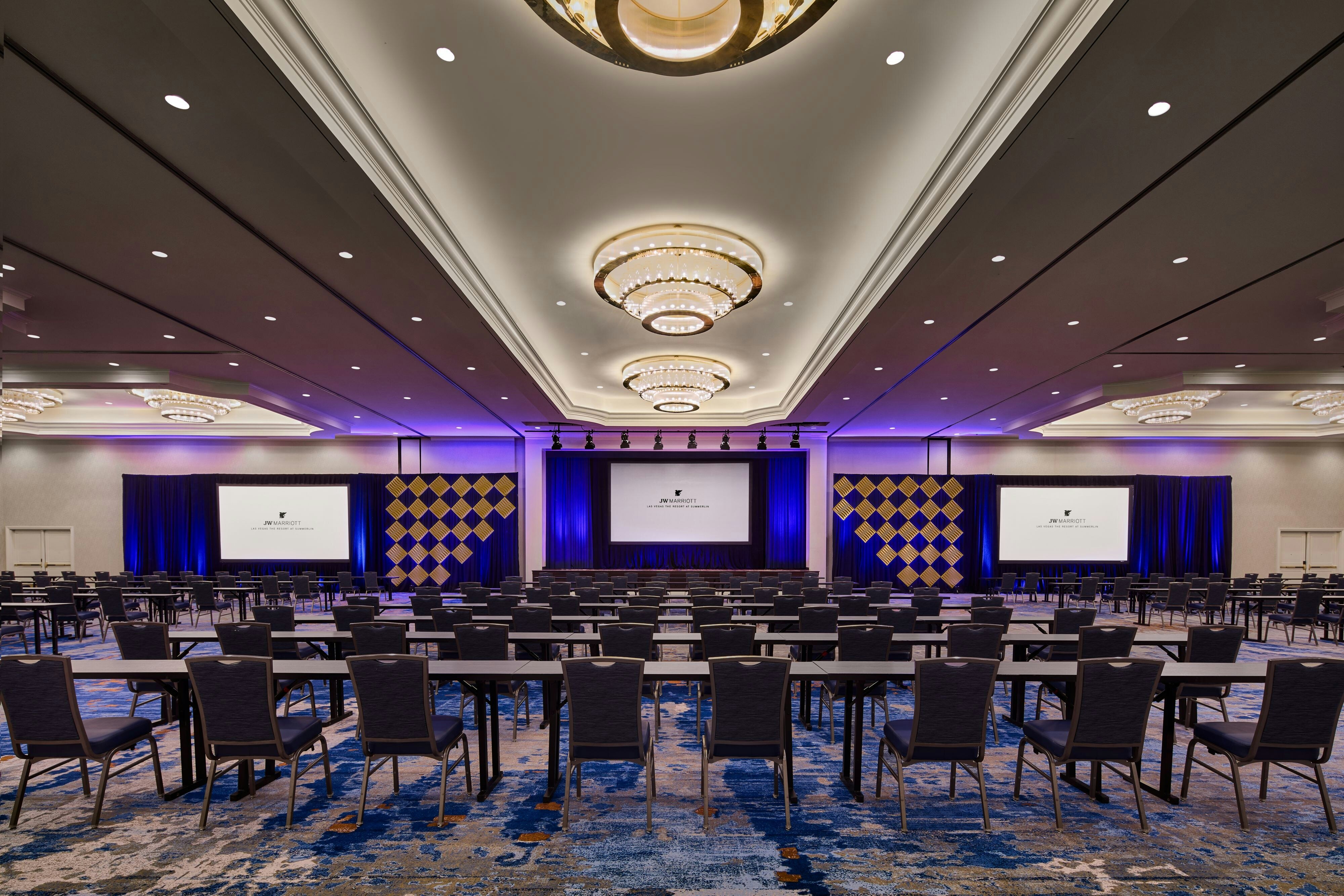 JW Marriott Las Vegas Resort & Spa