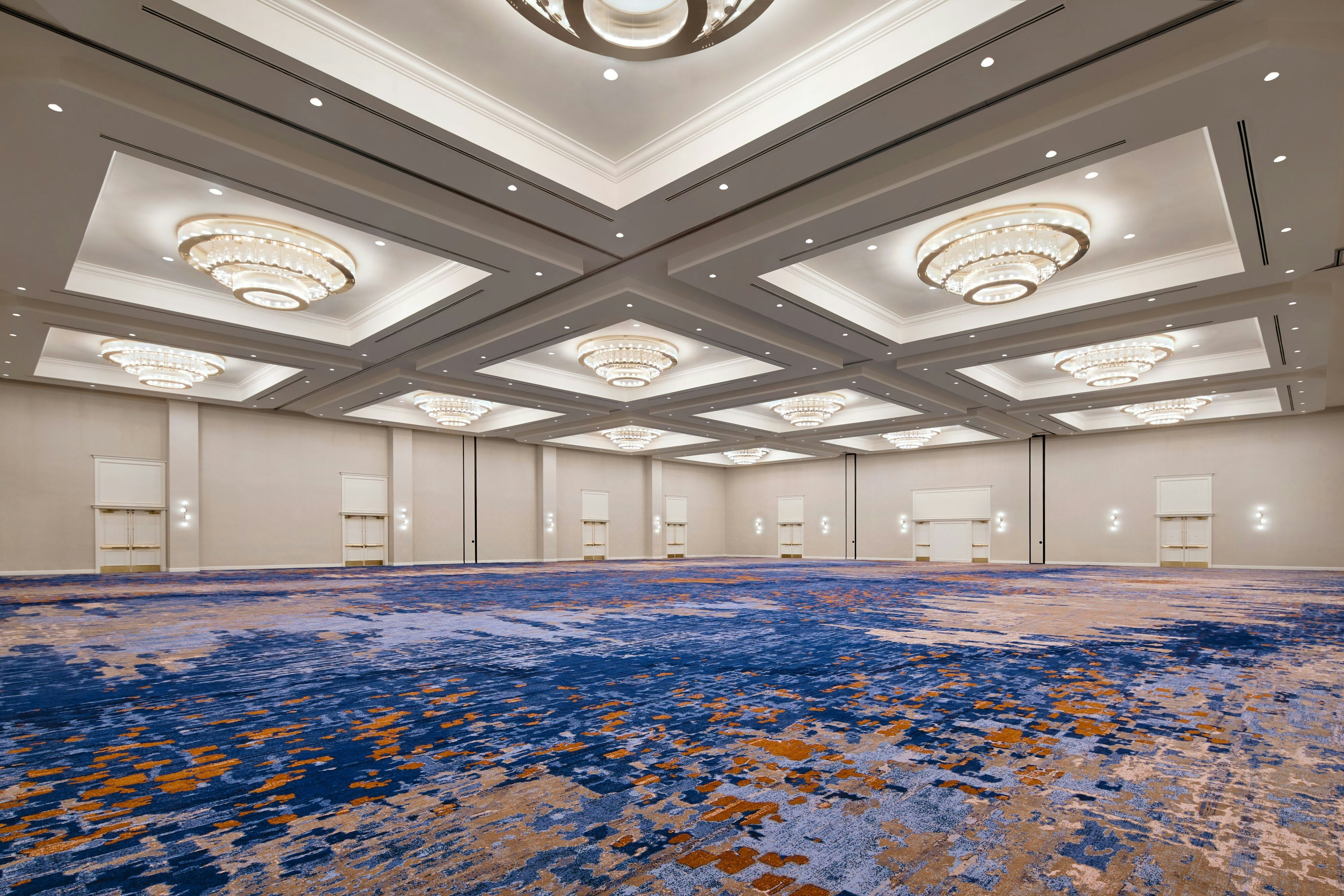 JW Marriott Las Vegas Resort & Spa