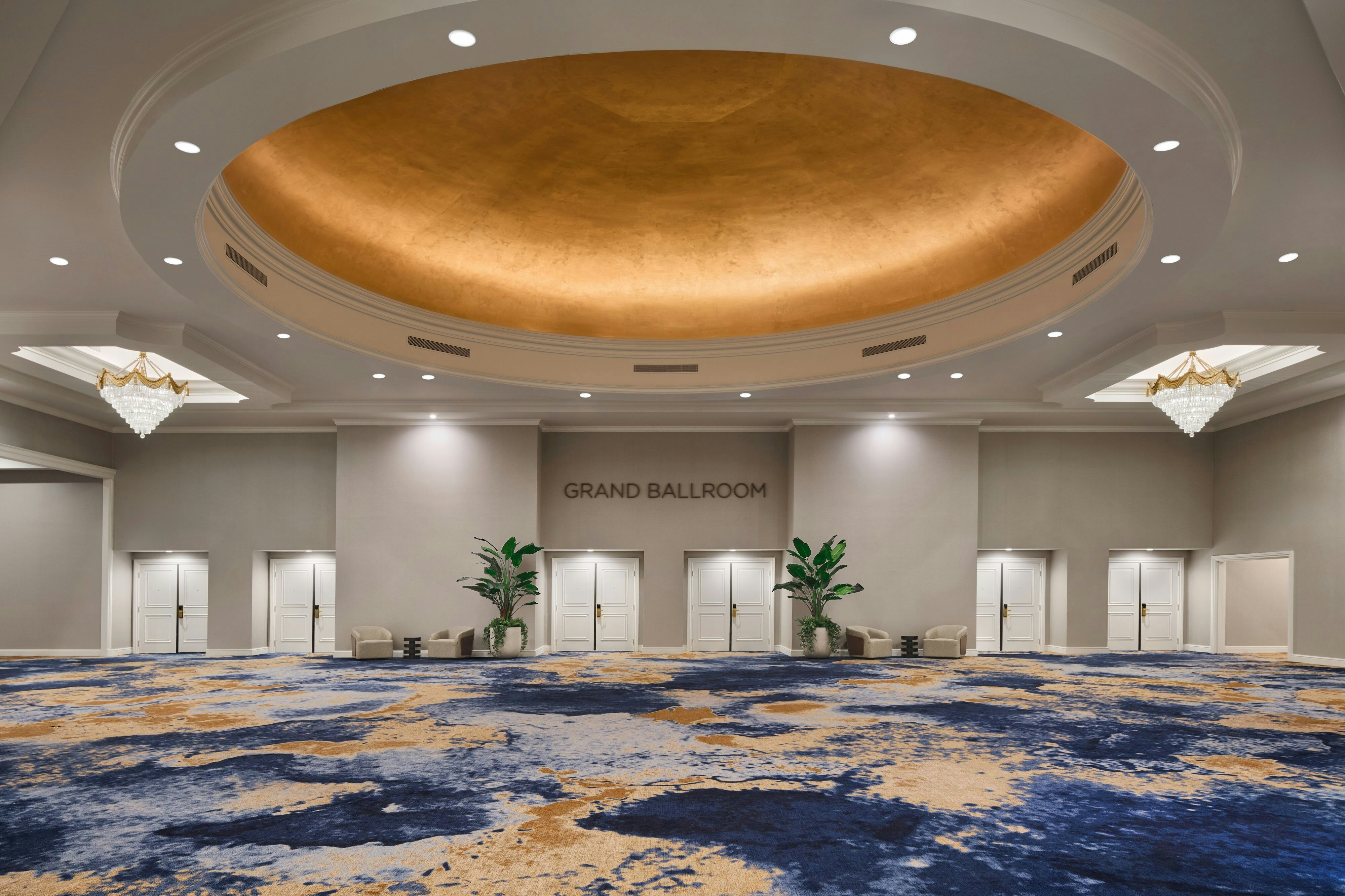 JW Marriott Las Vegas Resort & Spa
