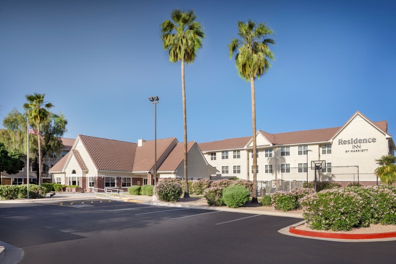 Residence Inn by Marriott Phoenix Glendale/Peoria