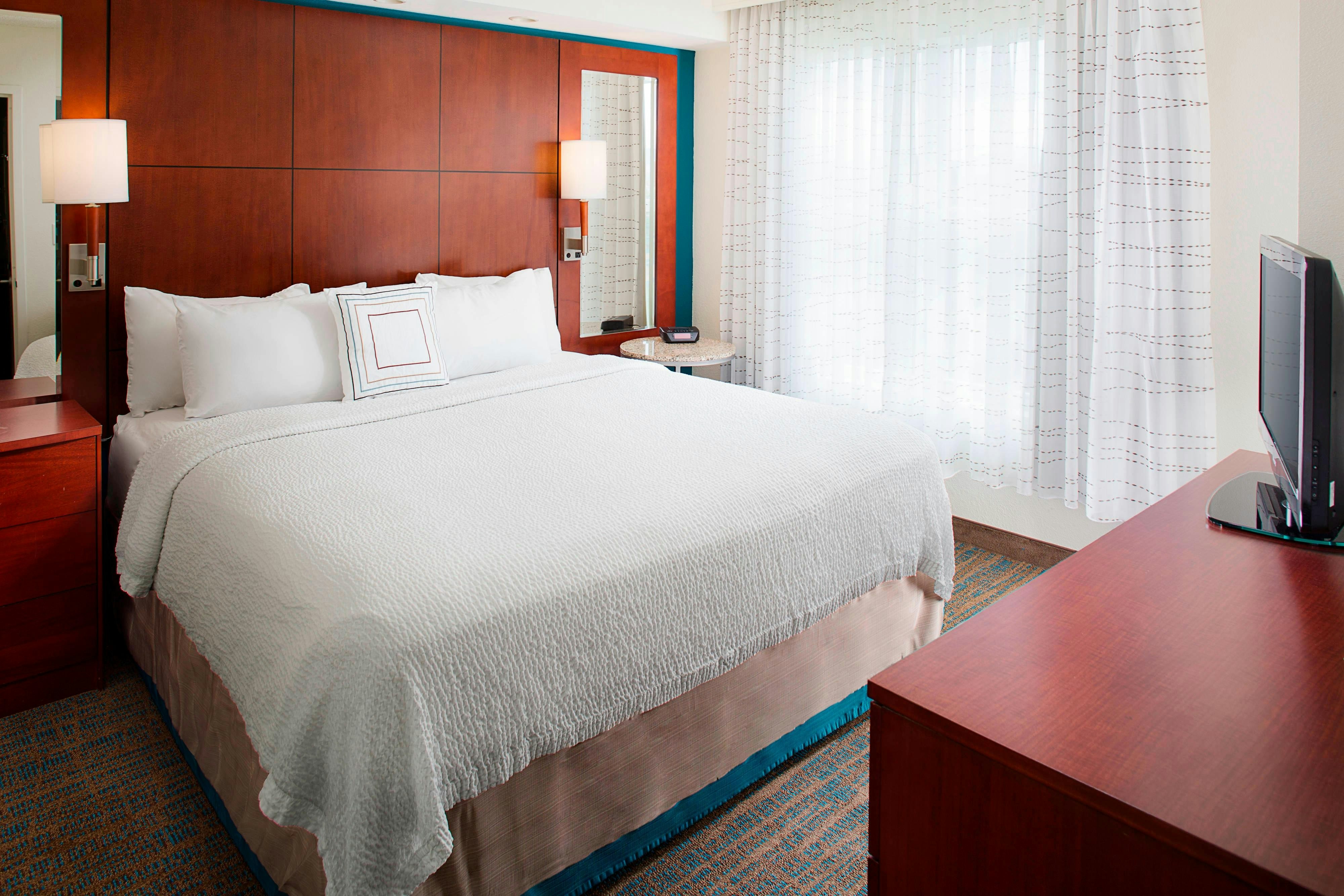 Residence Inn by Marriott Roanoke Airport