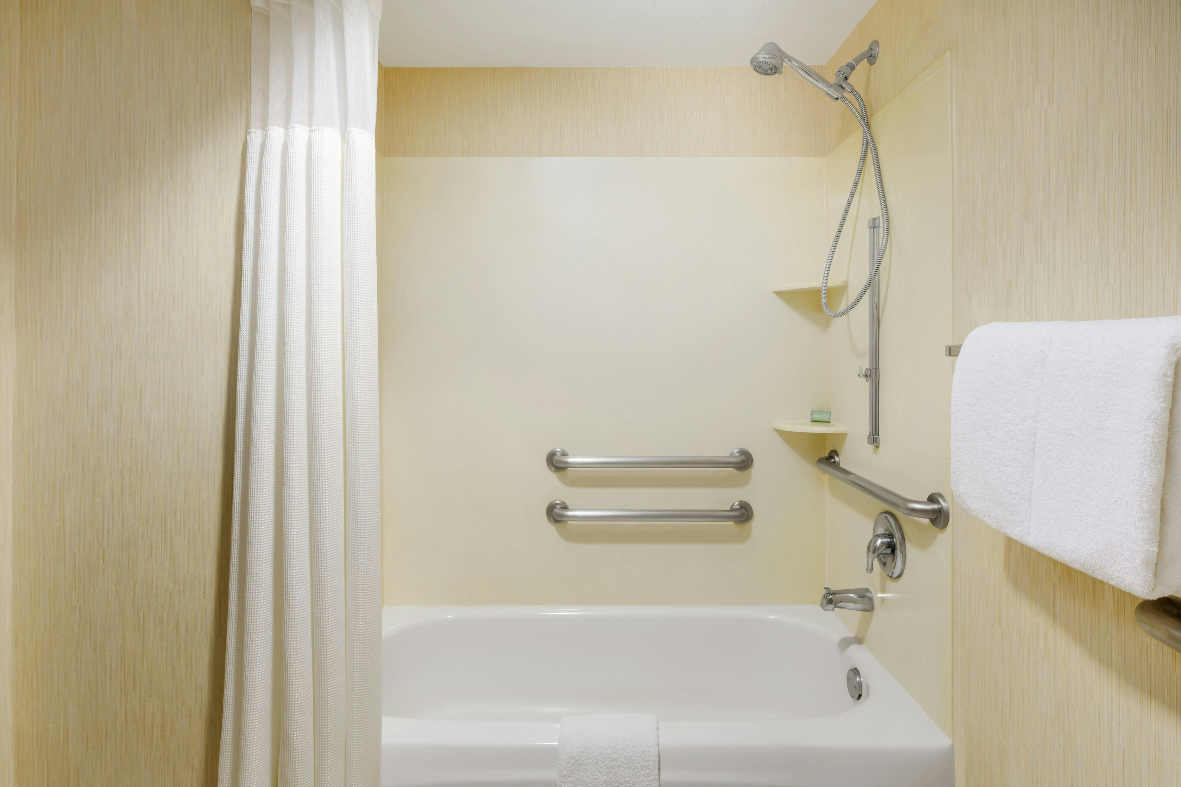 Residence Inn by Marriott San Jose South