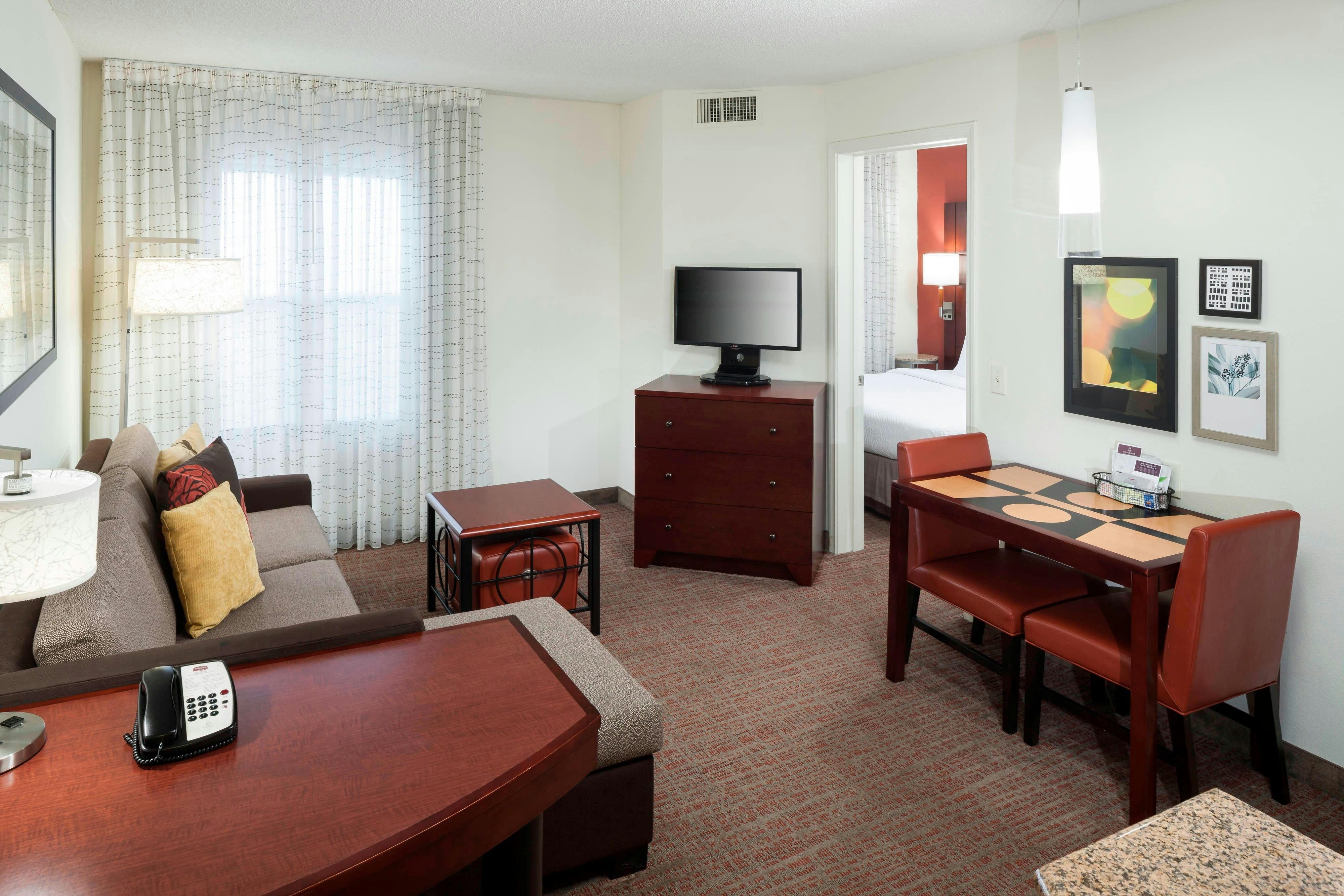 Residence Inn by Marriott Jackson Ridgeland
