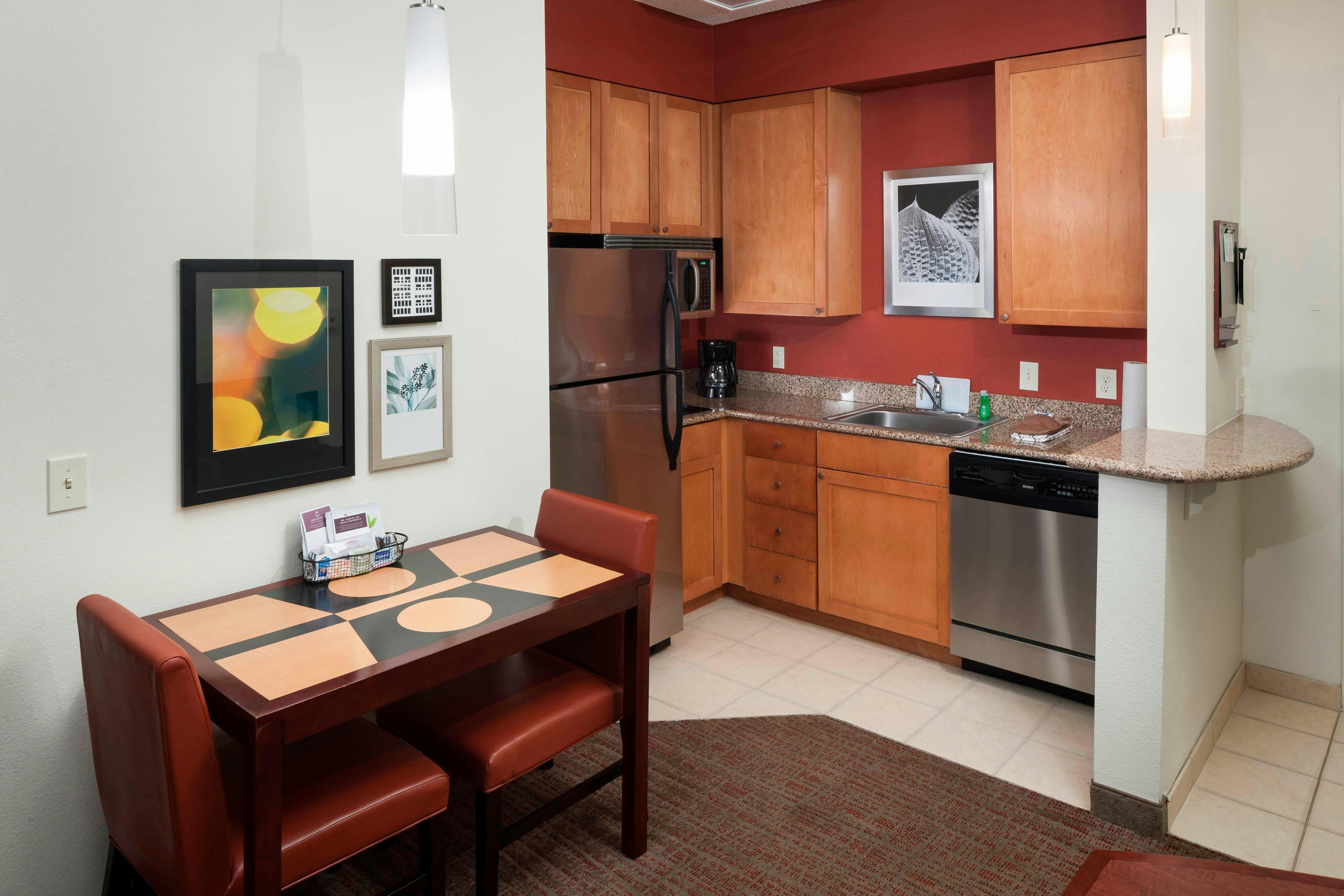 Residence Inn by Marriott Jackson Ridgeland