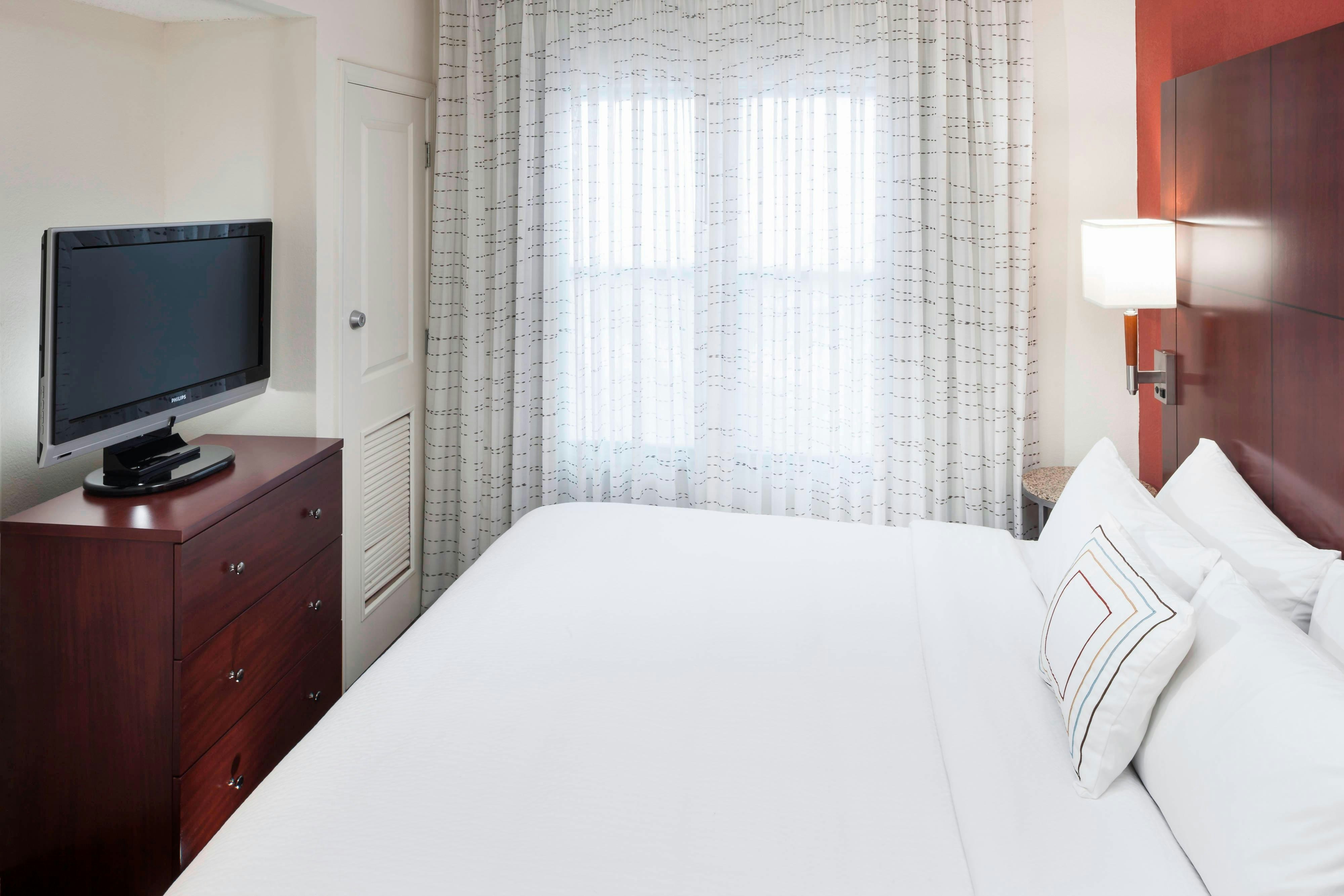 Residence Inn by Marriott Jackson Ridgeland