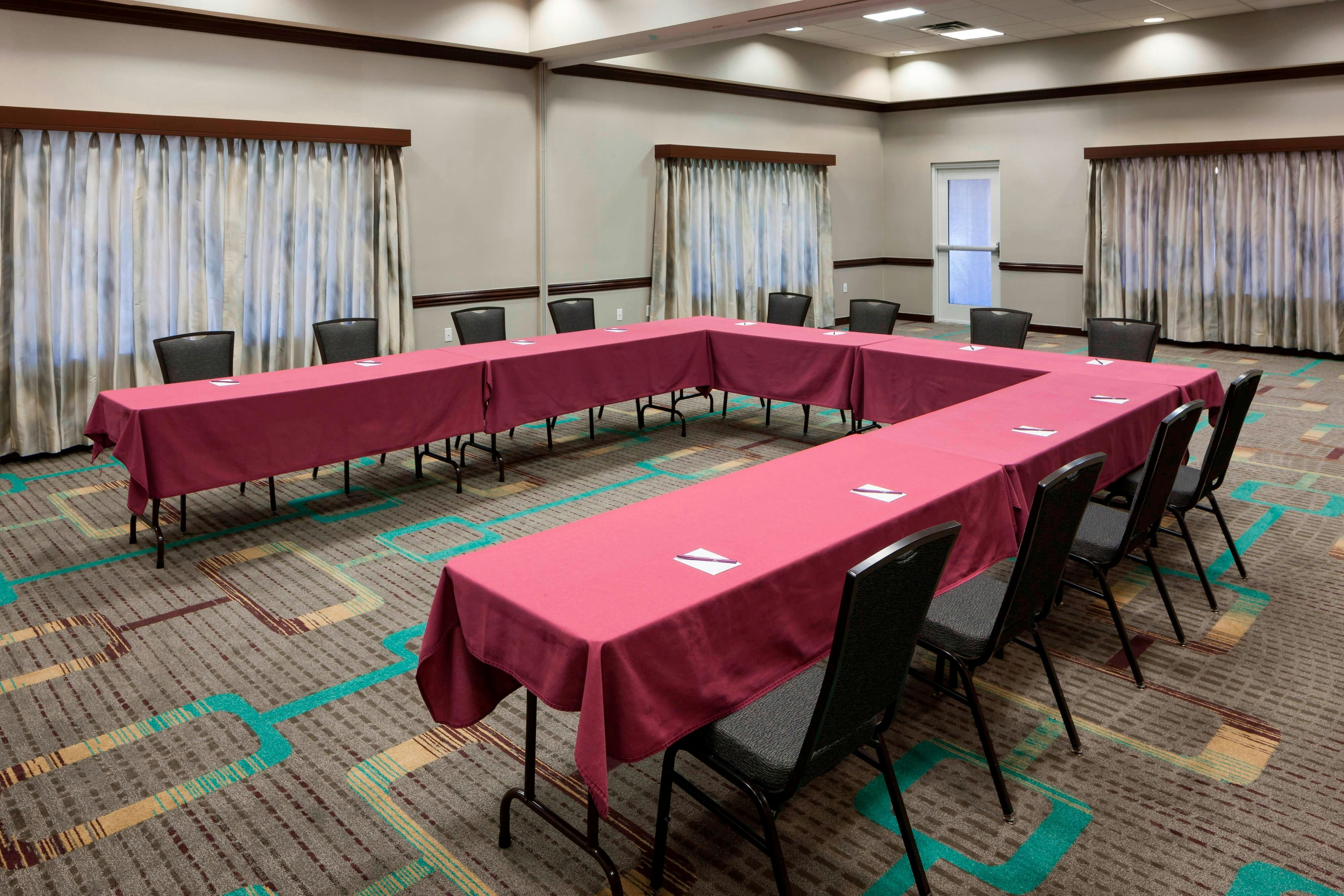 Residence Inn by Marriott Tucson Airport