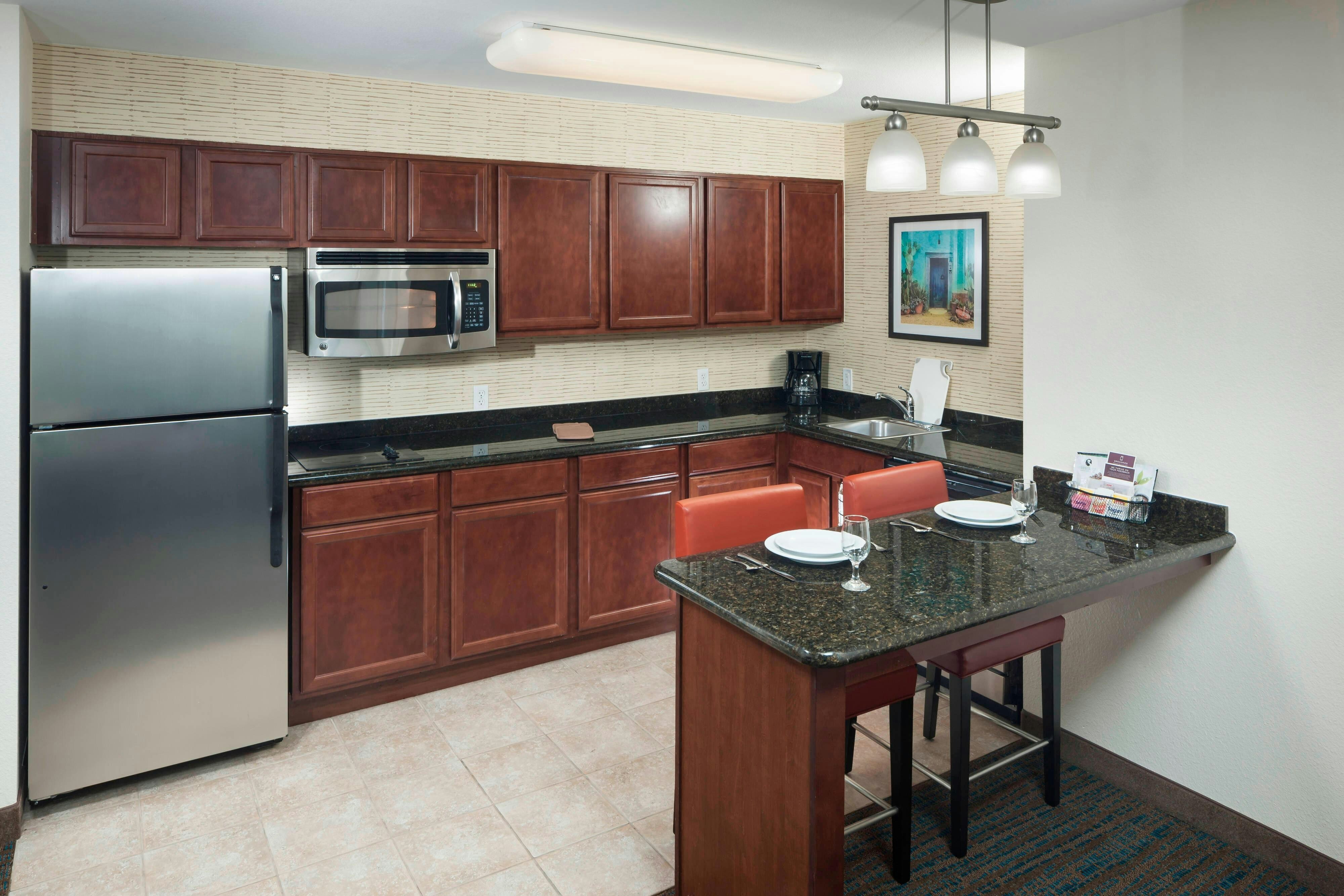 Residence Inn by Marriott Tucson Airport