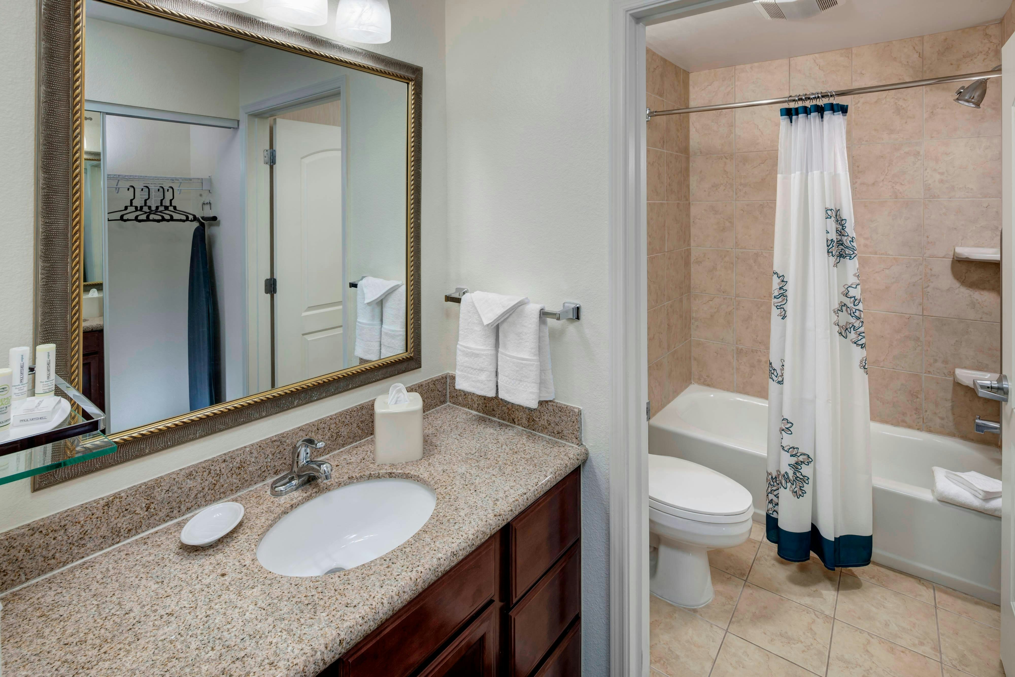 Residence Inn by Marriott Tucson Airport