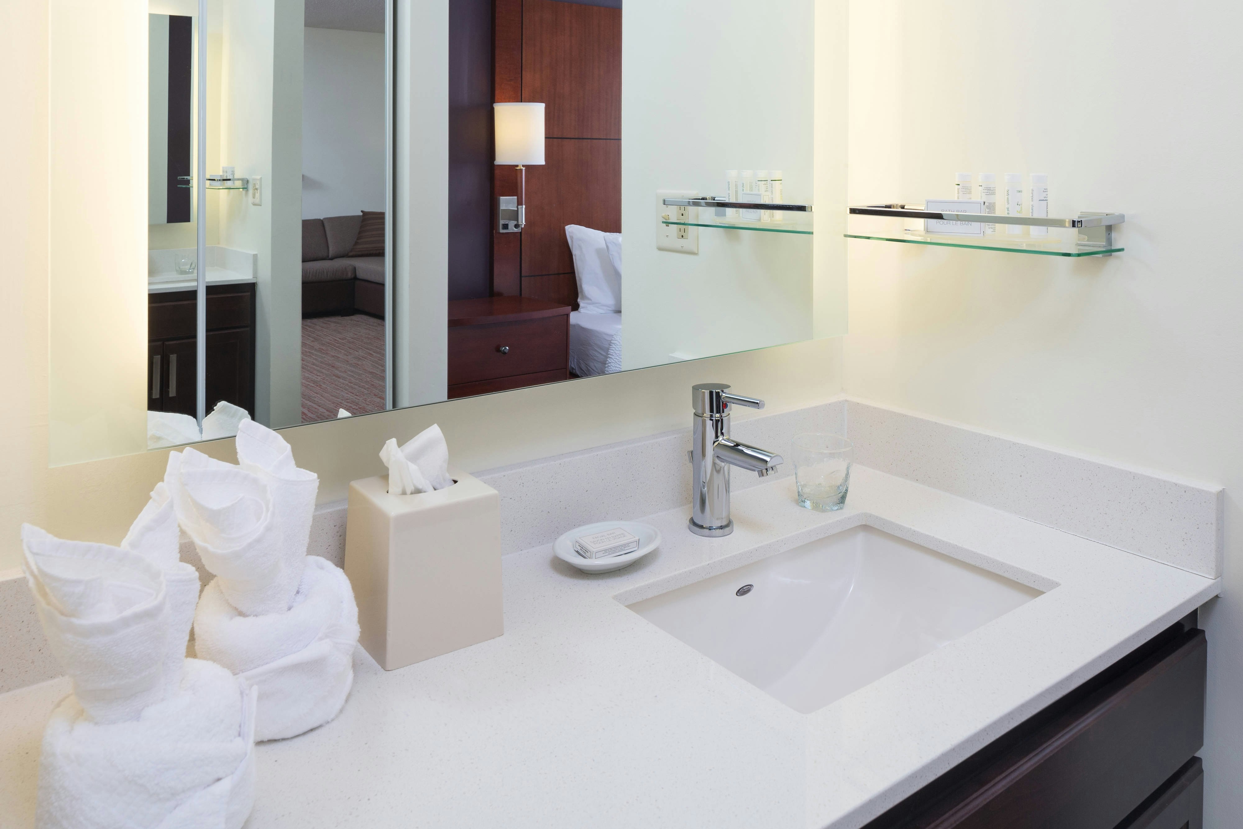 Residence Inn by Marriott Minneapolis Downtown/City Center