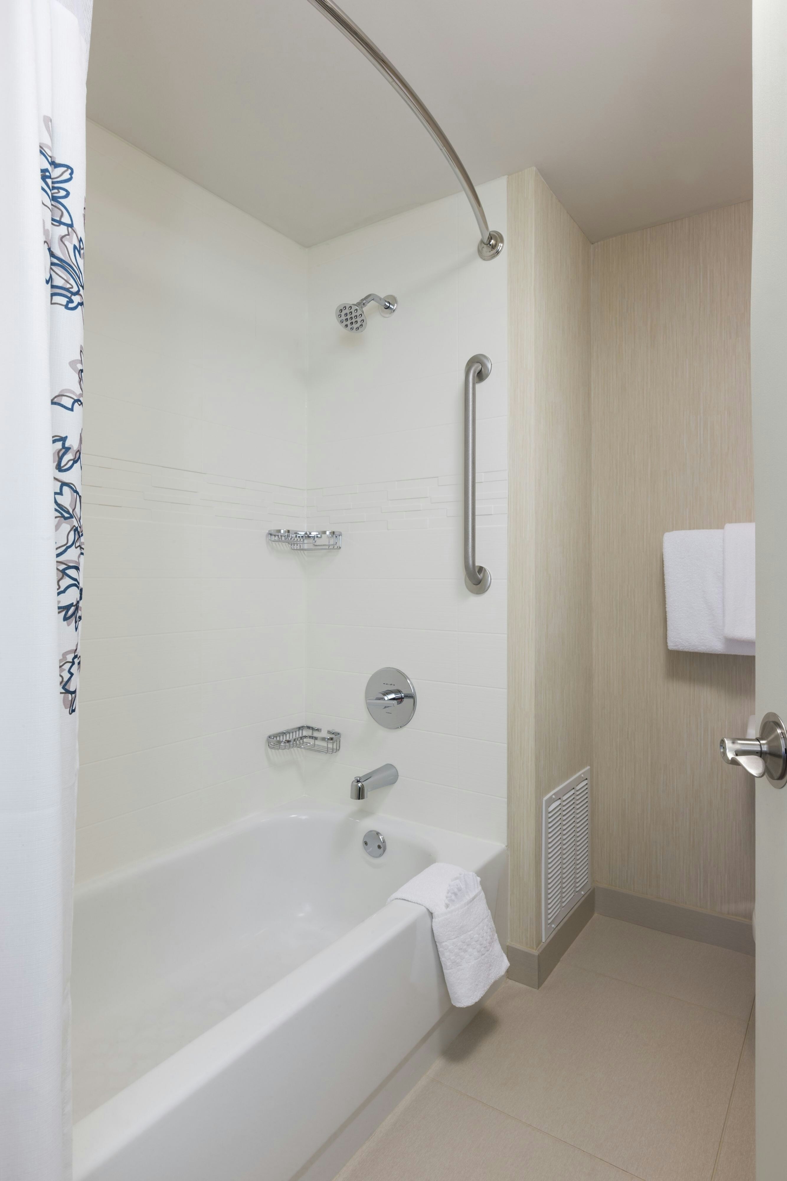 Residence Inn by Marriott Minneapolis Downtown/City Center