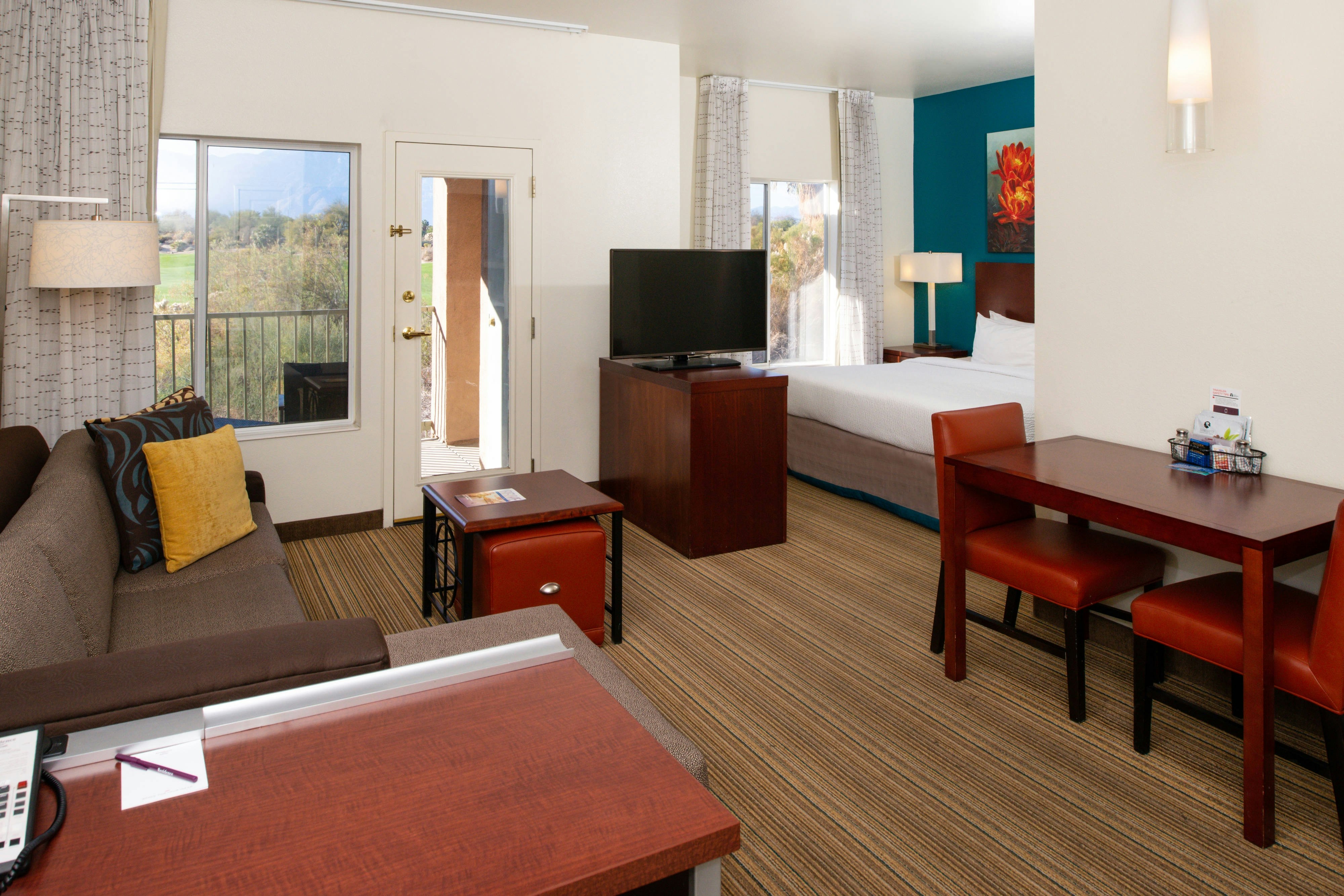 Residence Inn by Marriott Palm Desert