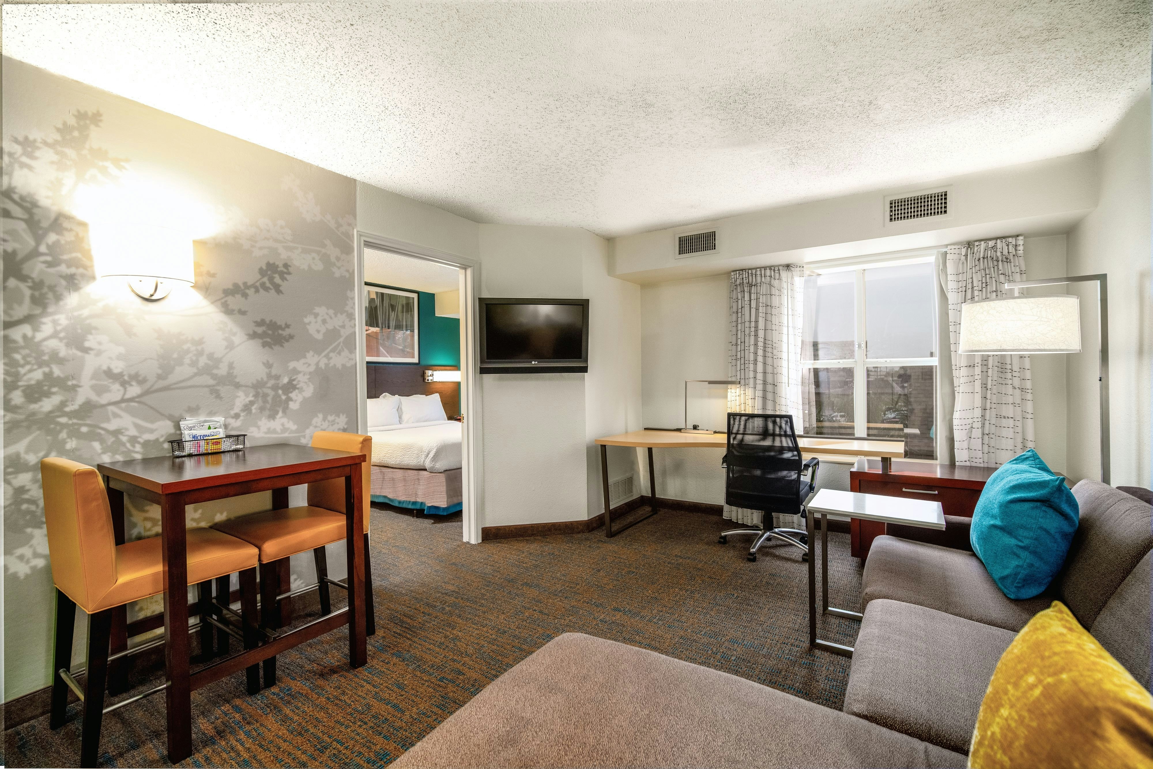 Residence Inn by Marriott McAllen