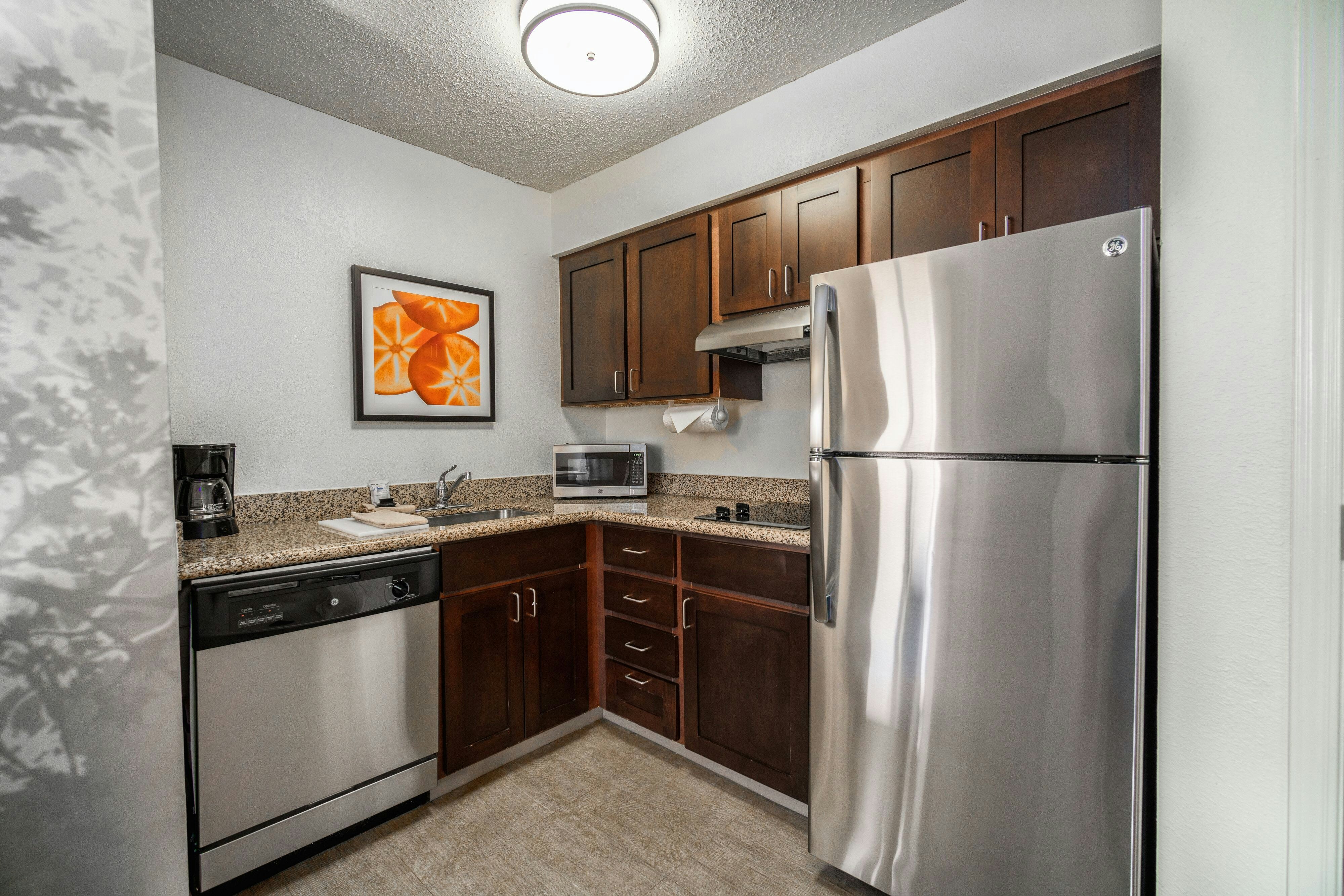 Residence Inn by Marriott McAllen