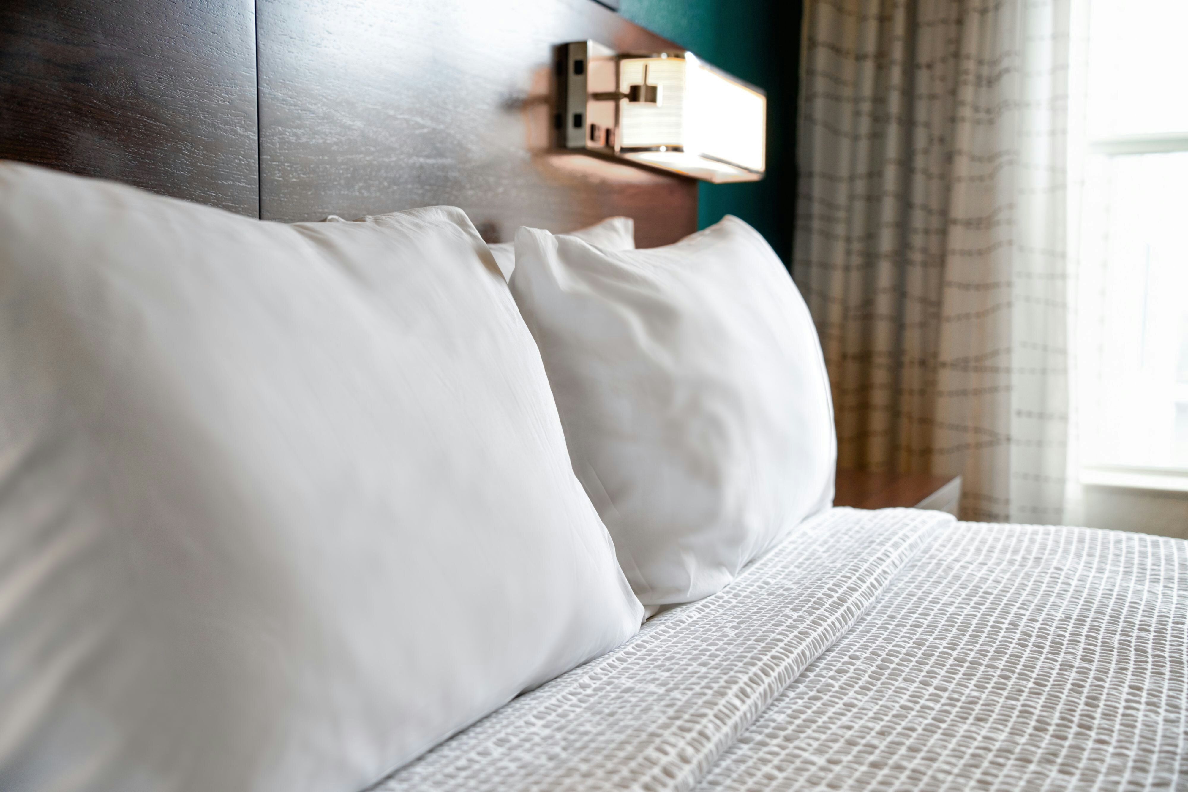 Residence Inn by Marriott McAllen
