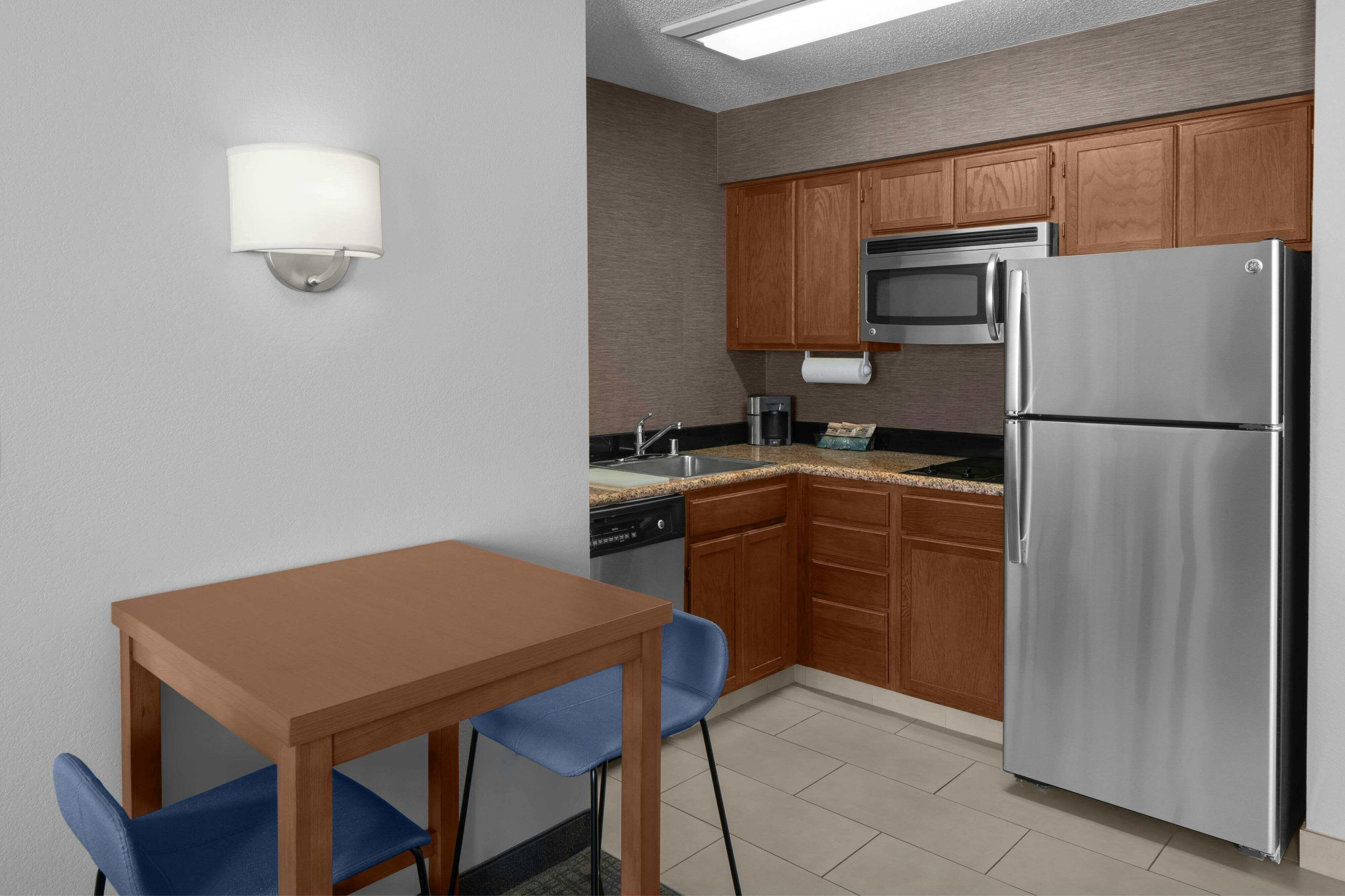 Residence Inn by Marriott San Diego Downtown