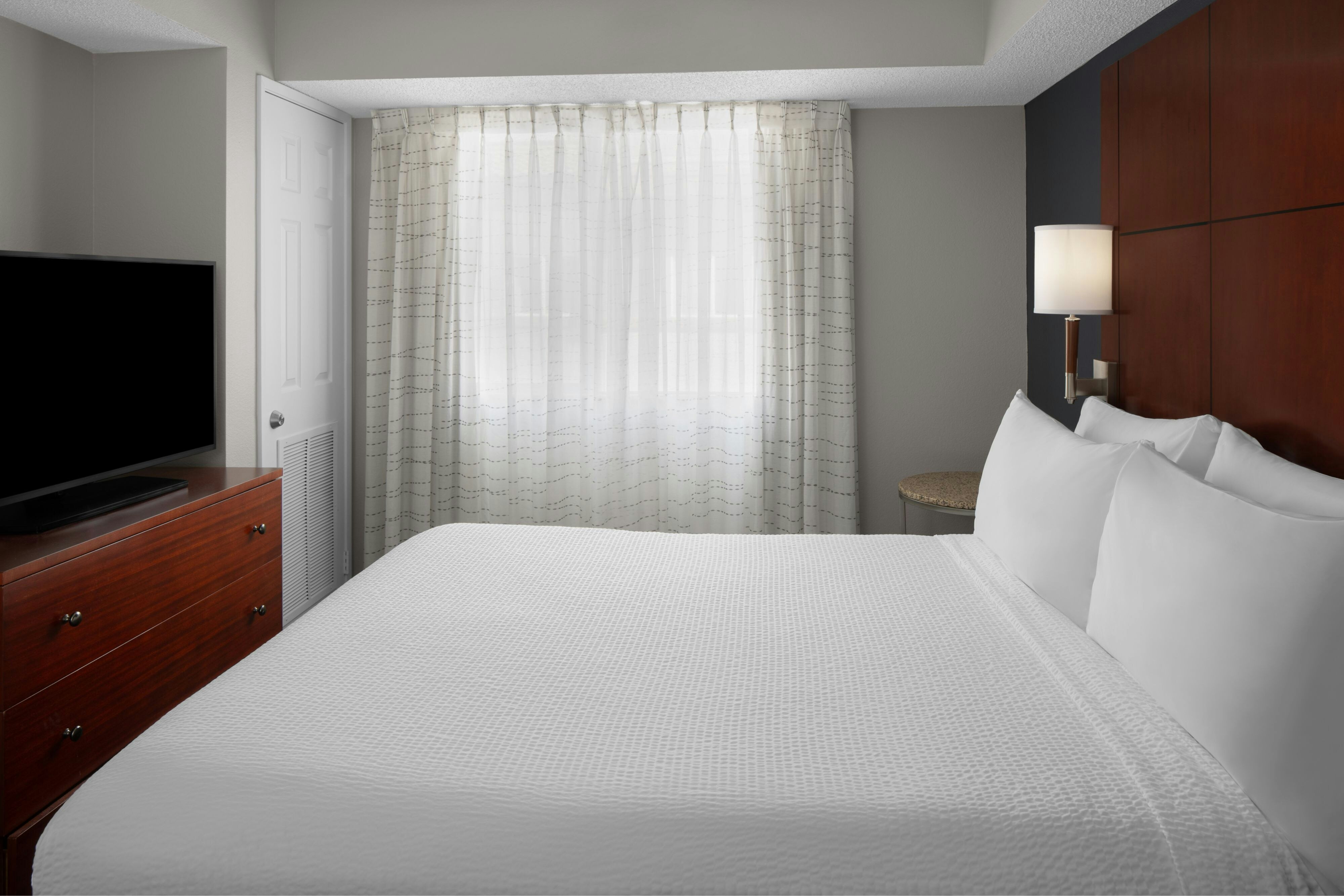 Residence Inn by Marriott San Diego Downtown