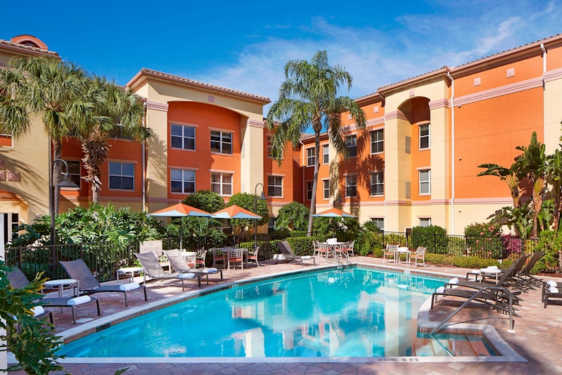 Residence Inn by Marriott Naples