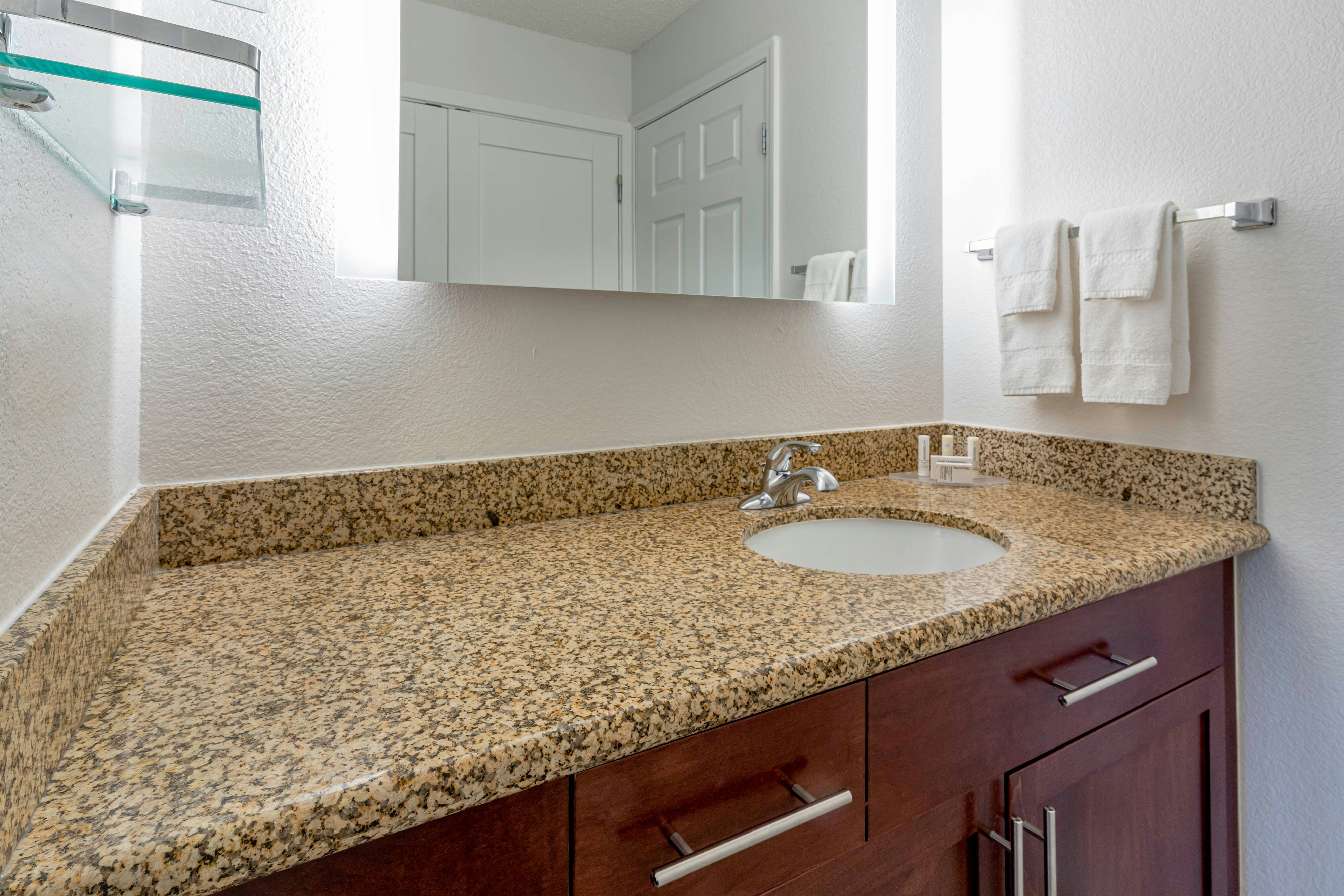 Residence Inn by Marriott Sacramento Rancho Cordova